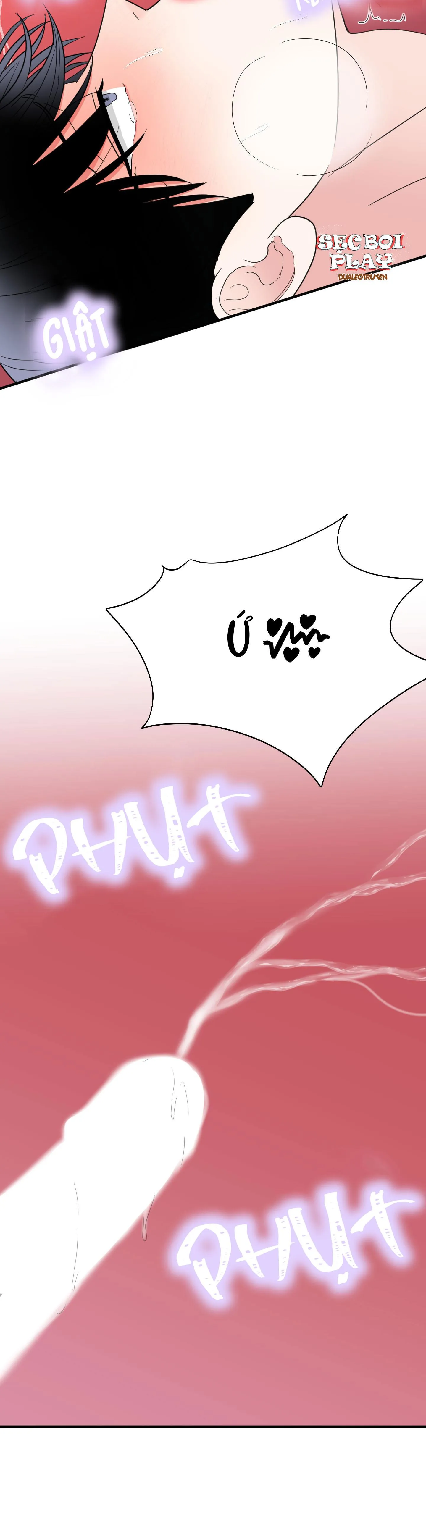 (DROP) MÓN QUÀ DÀNH CHO KẺ NGẠO MẠN Chapter 10 Trang 34