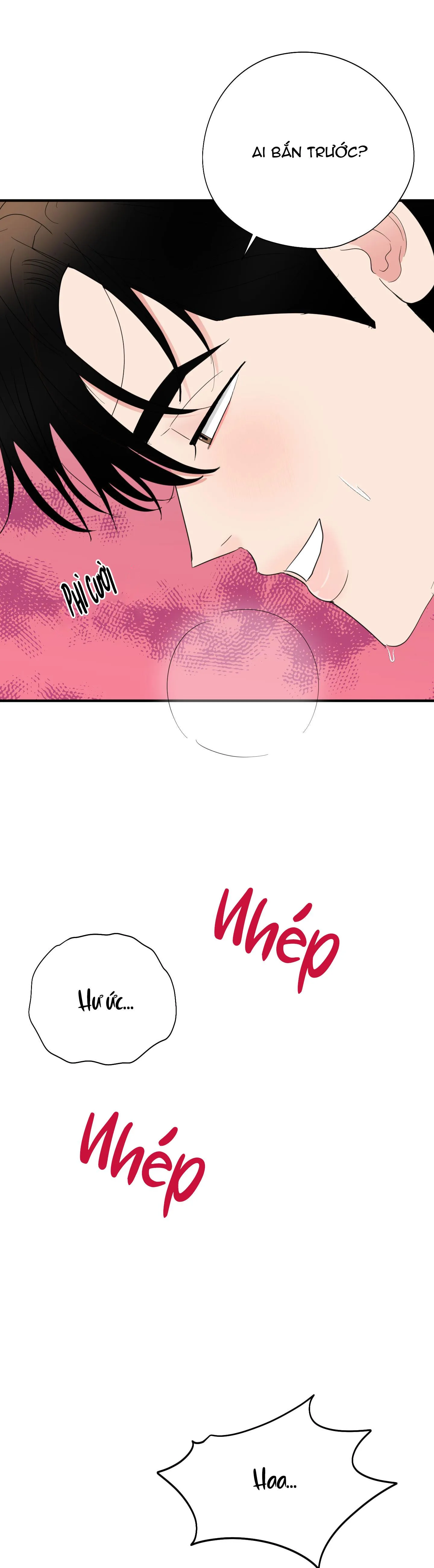 (DROP) MÓN QUÀ DÀNH CHO KẺ NGẠO MẠN Chapter 10 Trang 38