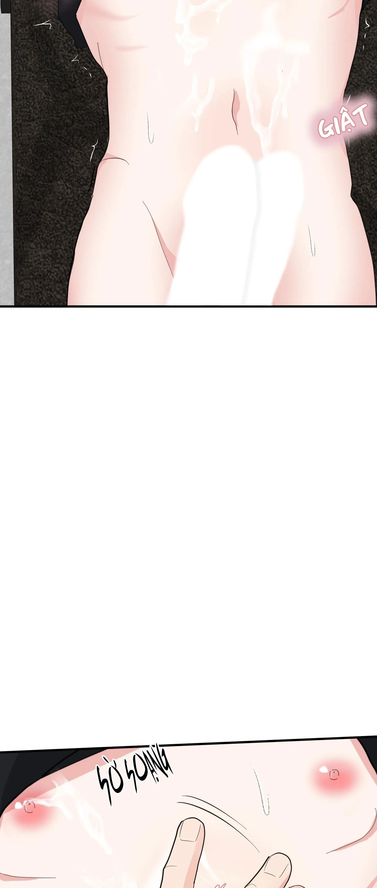 (DROP) MÓN QUÀ DÀNH CHO KẺ NGẠO MẠN Chapter 10 Trang 41