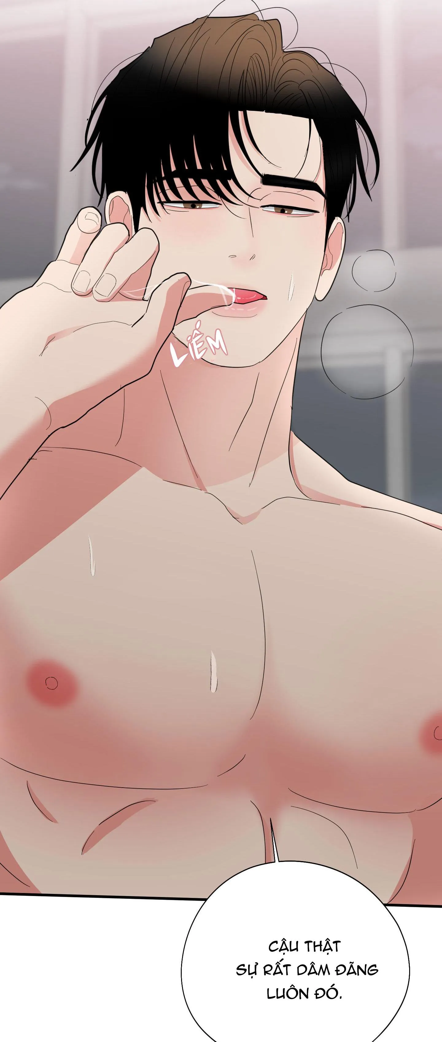 (DROP) MÓN QUÀ DÀNH CHO KẺ NGẠO MẠN Chapter 10 Trang 43