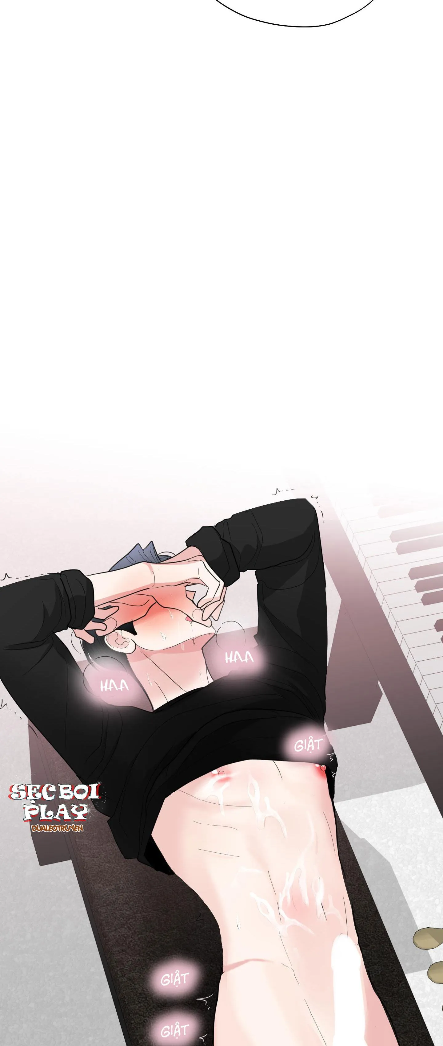 (DROP) MÓN QUÀ DÀNH CHO KẺ NGẠO MẠN Chapter 10 Trang 44