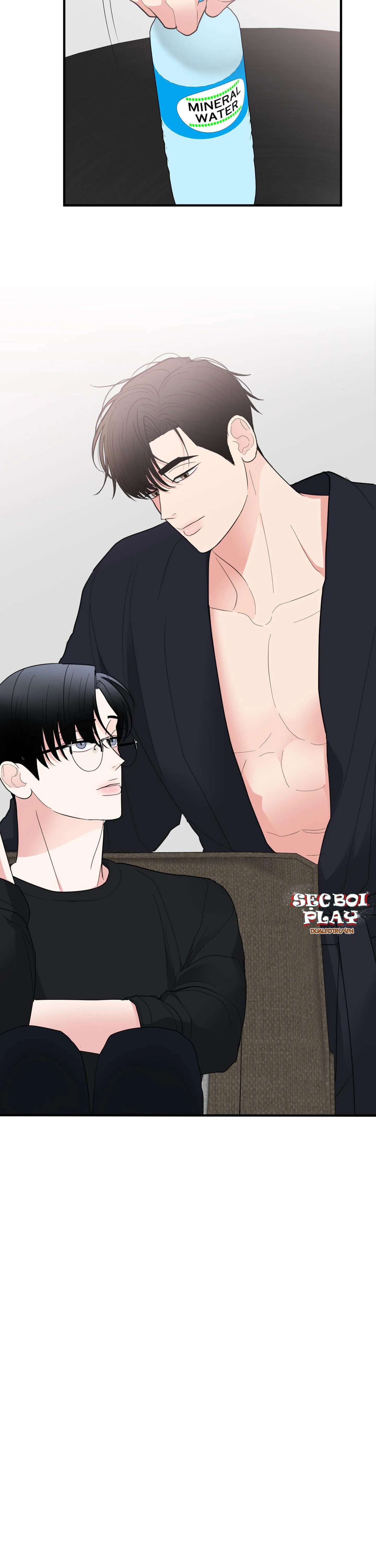 (DROP) MÓN QUÀ DÀNH CHO KẺ NGẠO MẠN Chapter 11 Trang 3