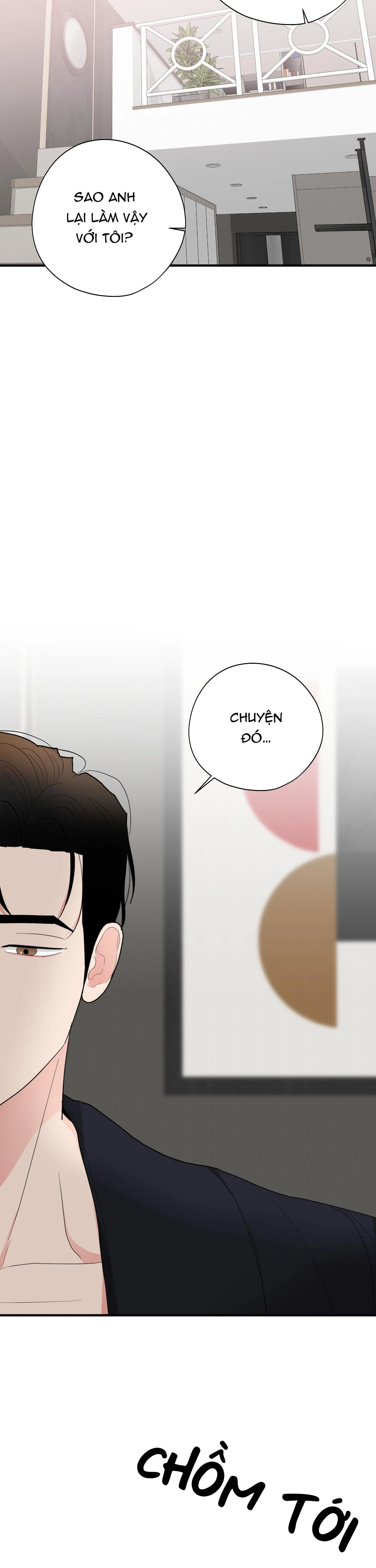 (DROP) MÓN QUÀ DÀNH CHO KẺ NGẠO MẠN Chapter 11 Trang 7