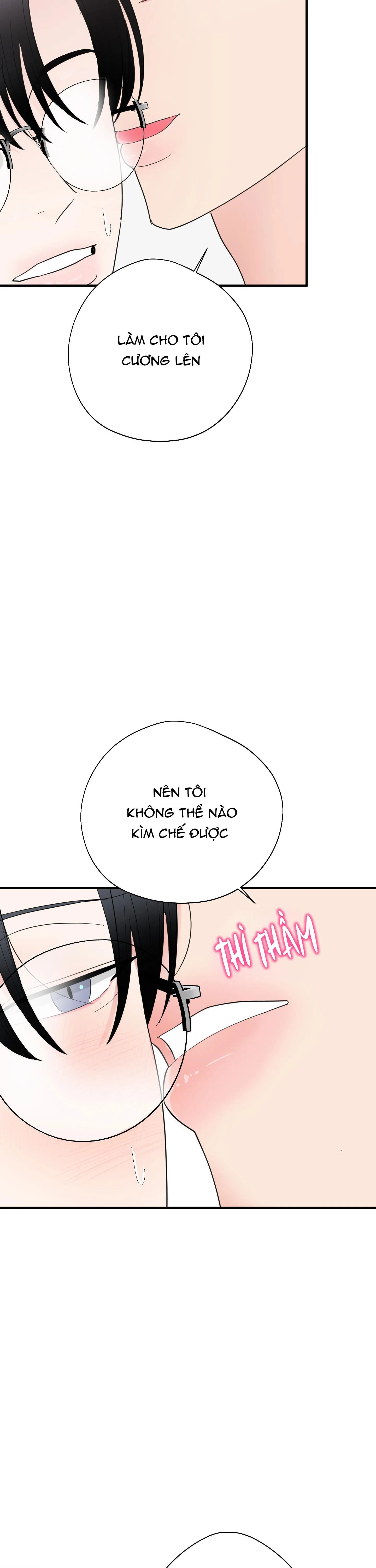 (DROP) MÓN QUÀ DÀNH CHO KẺ NGẠO MẠN Chapter 11 Trang 9