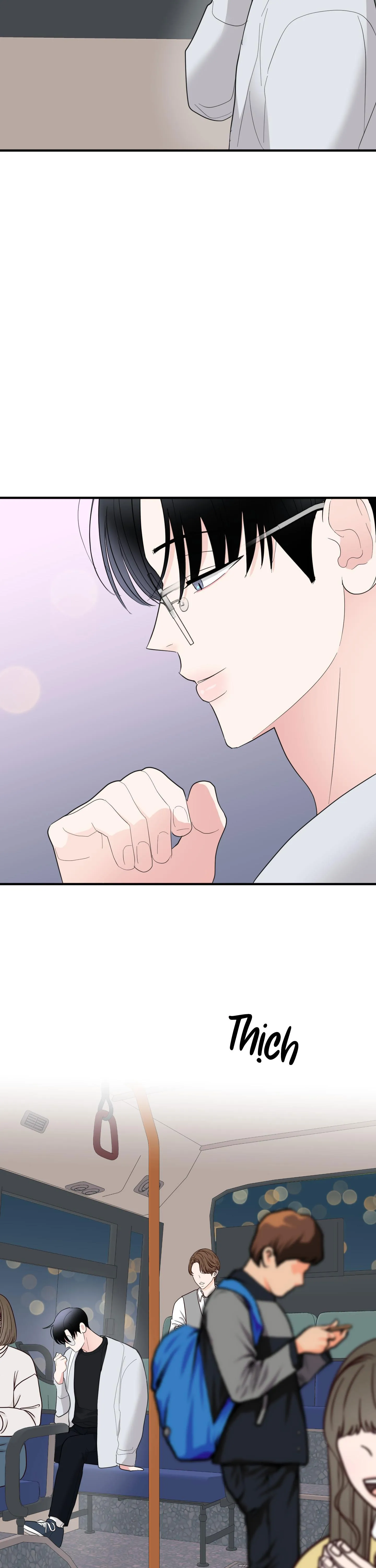 (DROP) MÓN QUÀ DÀNH CHO KẺ NGẠO MẠN Chapter 11 Trang 22