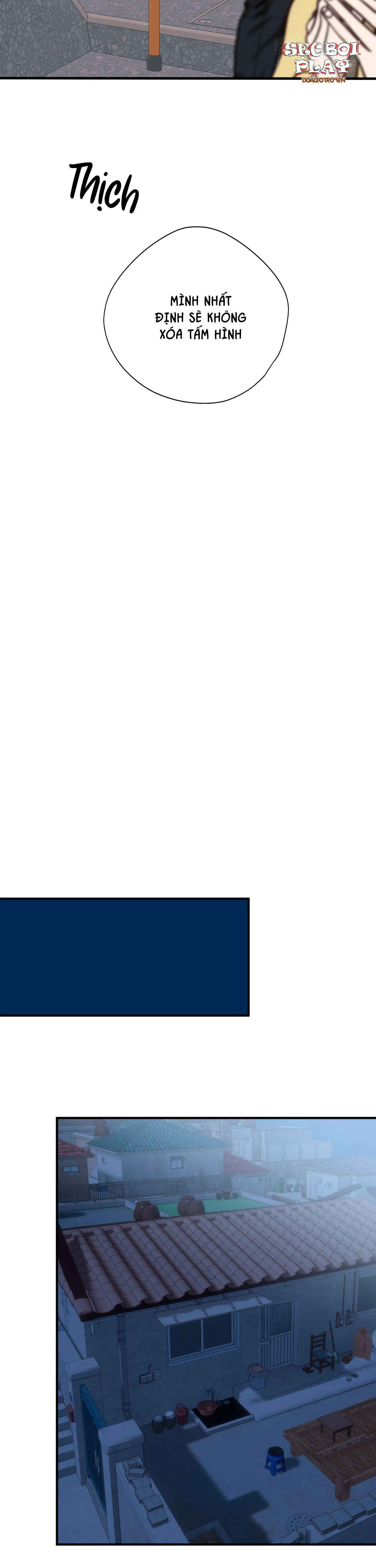 (DROP) MÓN QUÀ DÀNH CHO KẺ NGẠO MẠN Chapter 11 Trang 23