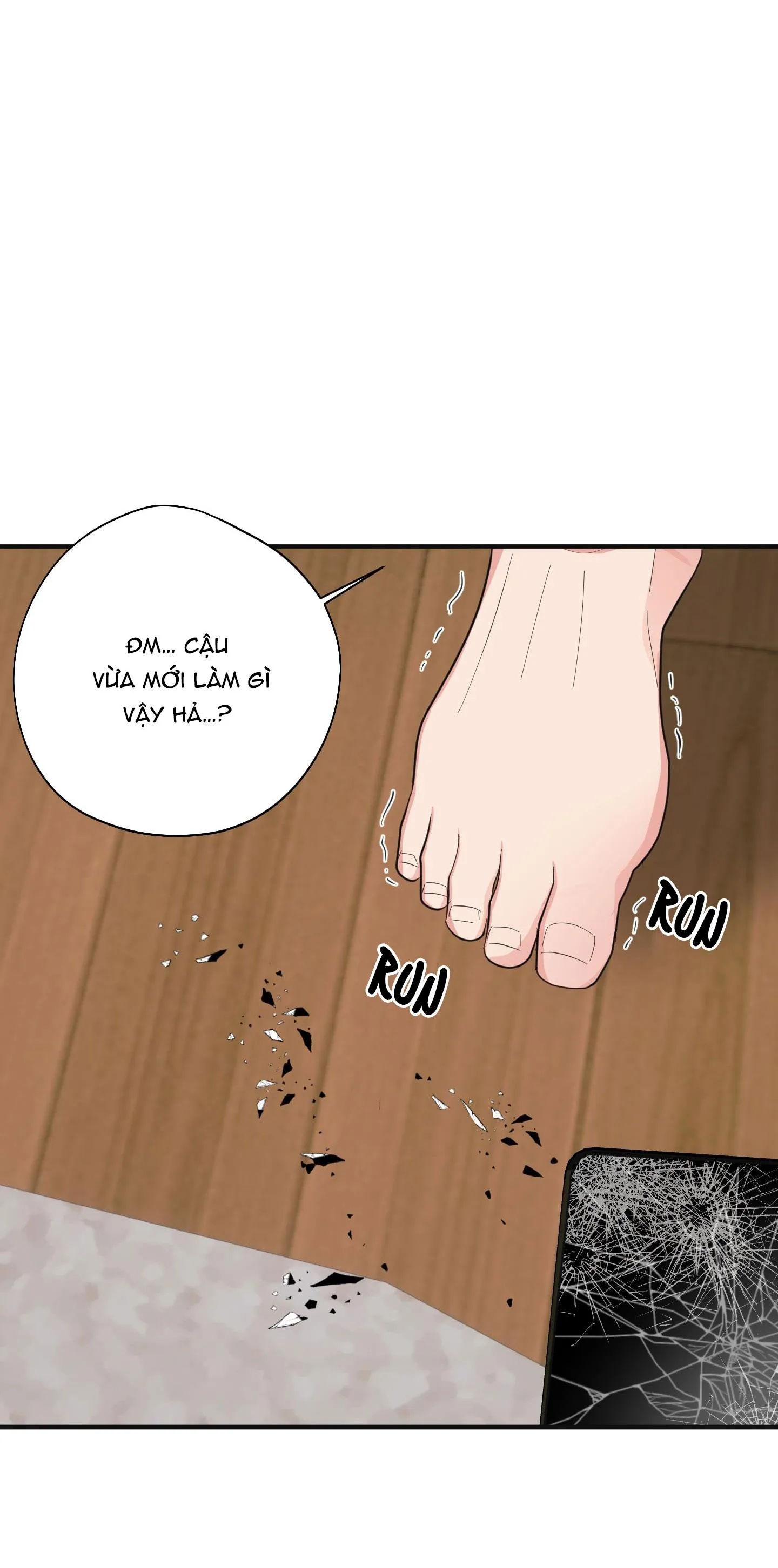 (DROP) MÓN QUÀ DÀNH CHO KẺ NGẠO MẠN Chapter 11 Trang 37