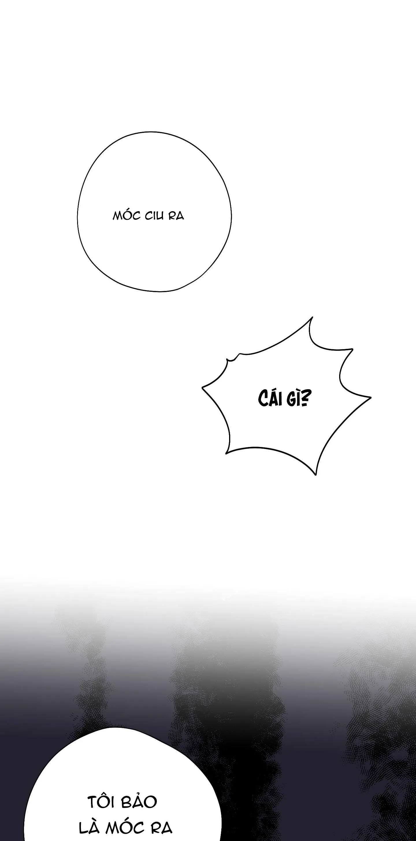 (DROP) MÓN QUÀ DÀNH CHO KẺ NGẠO MẠN Chapter 11 Trang 38