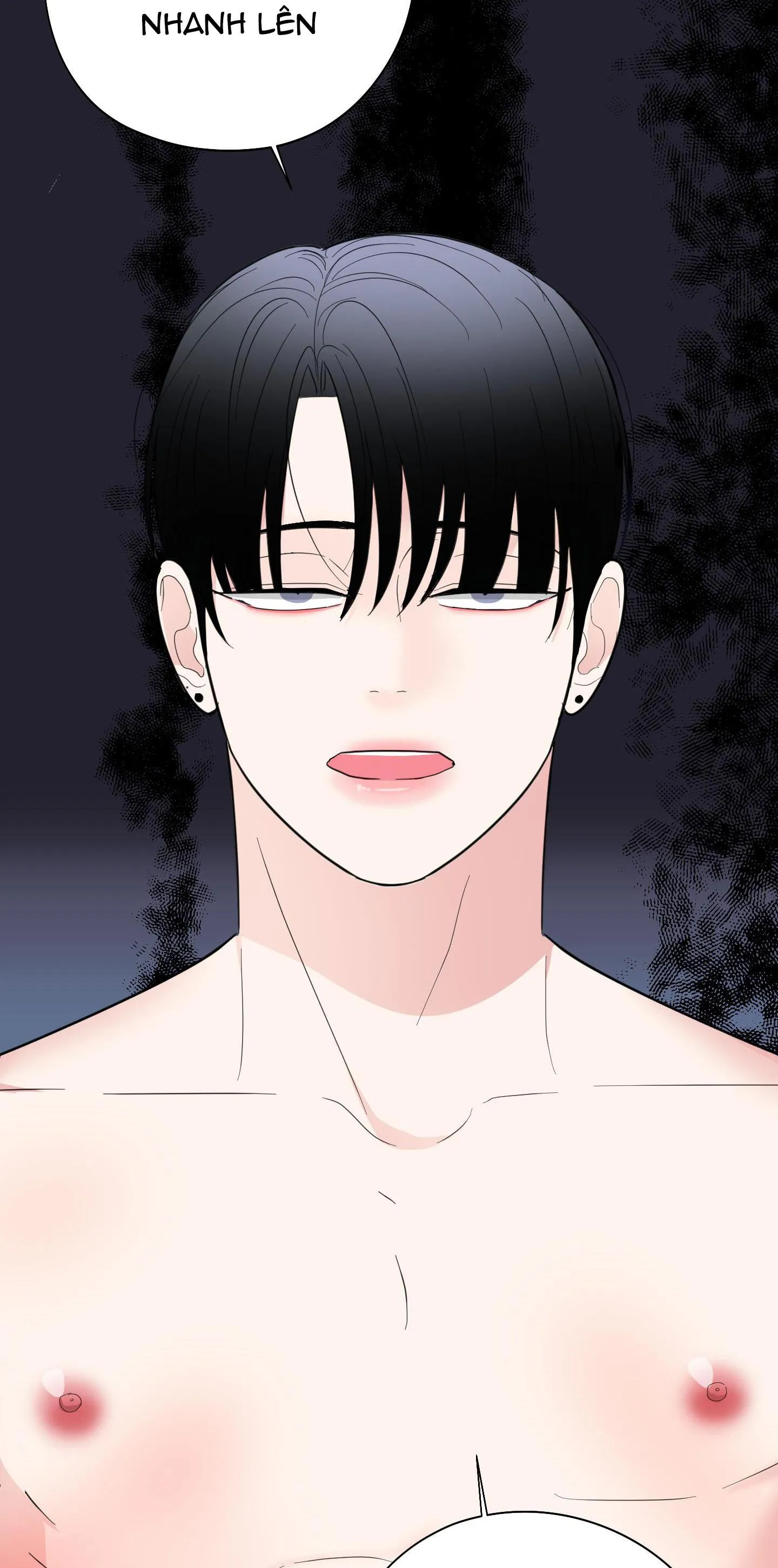 (DROP) MÓN QUÀ DÀNH CHO KẺ NGẠO MẠN Chapter 11 Trang 39