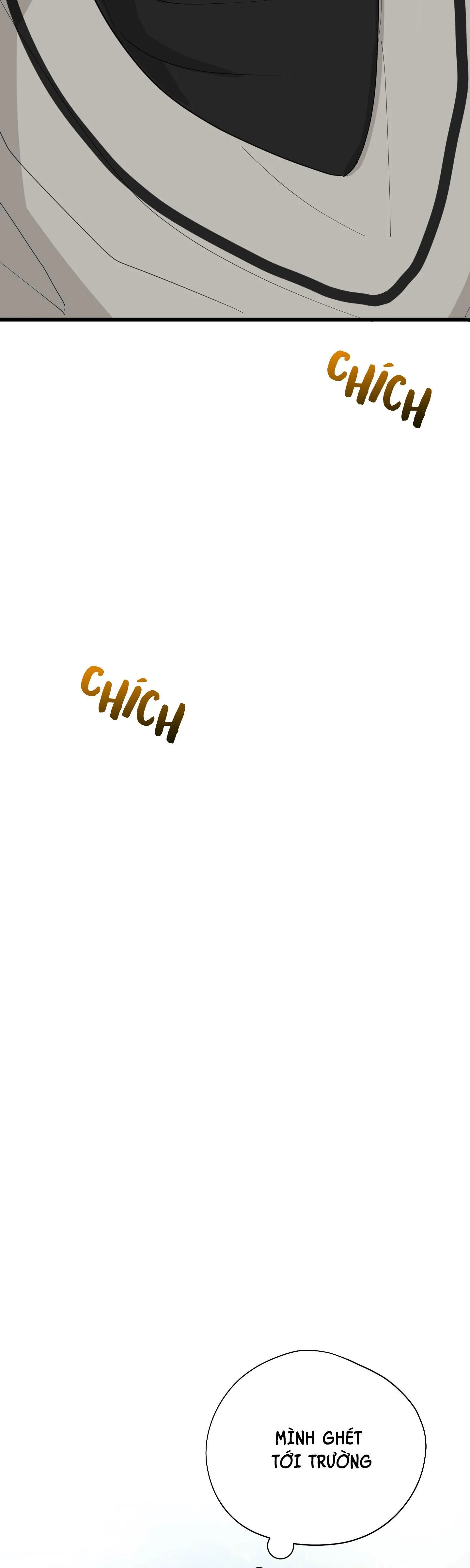 (DROP) MÓN QUÀ DÀNH CHO KẺ NGẠO MẠN Chapter 12 Trang 3
