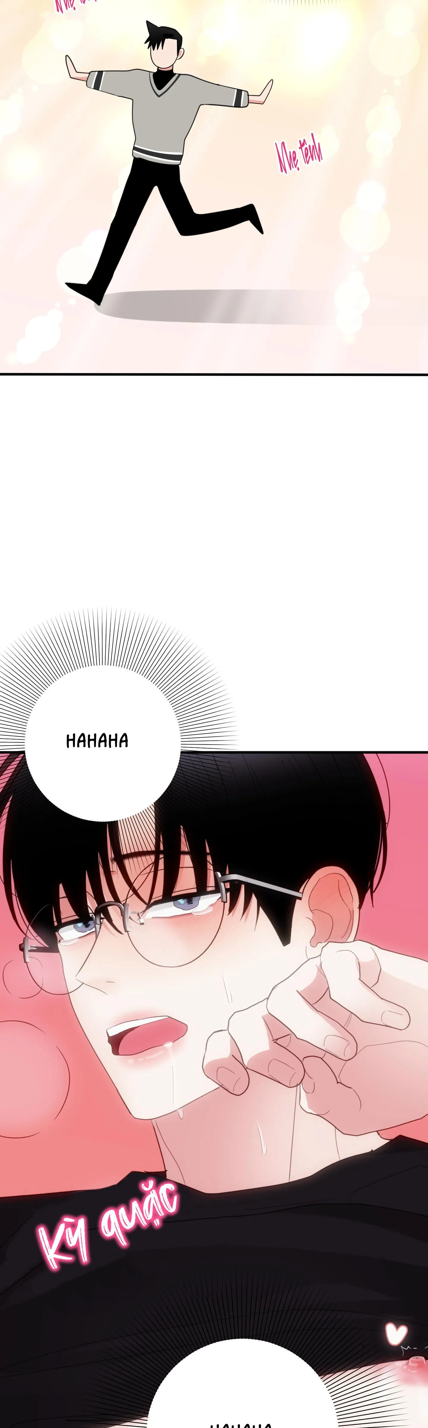 (DROP) MÓN QUÀ DÀNH CHO KẺ NGẠO MẠN Chapter 12 Trang 7