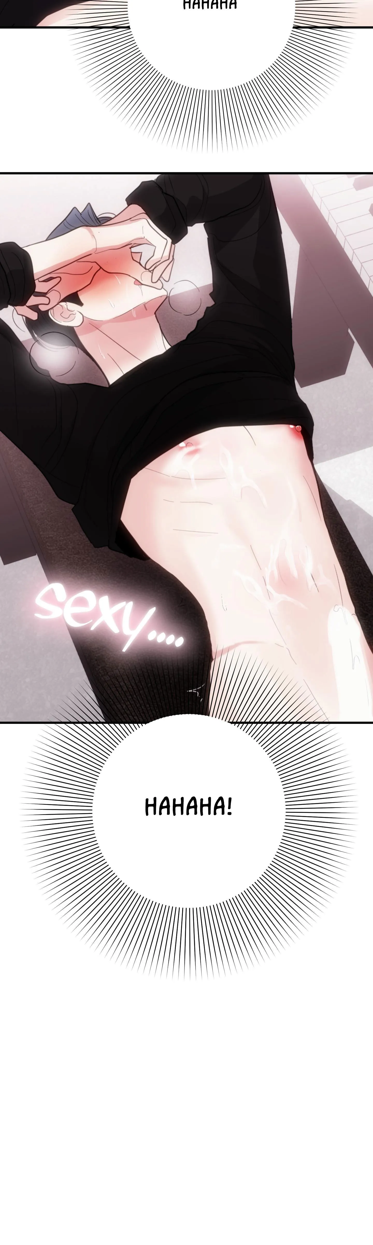 (DROP) MÓN QUÀ DÀNH CHO KẺ NGẠO MẠN Chapter 12 Trang 8