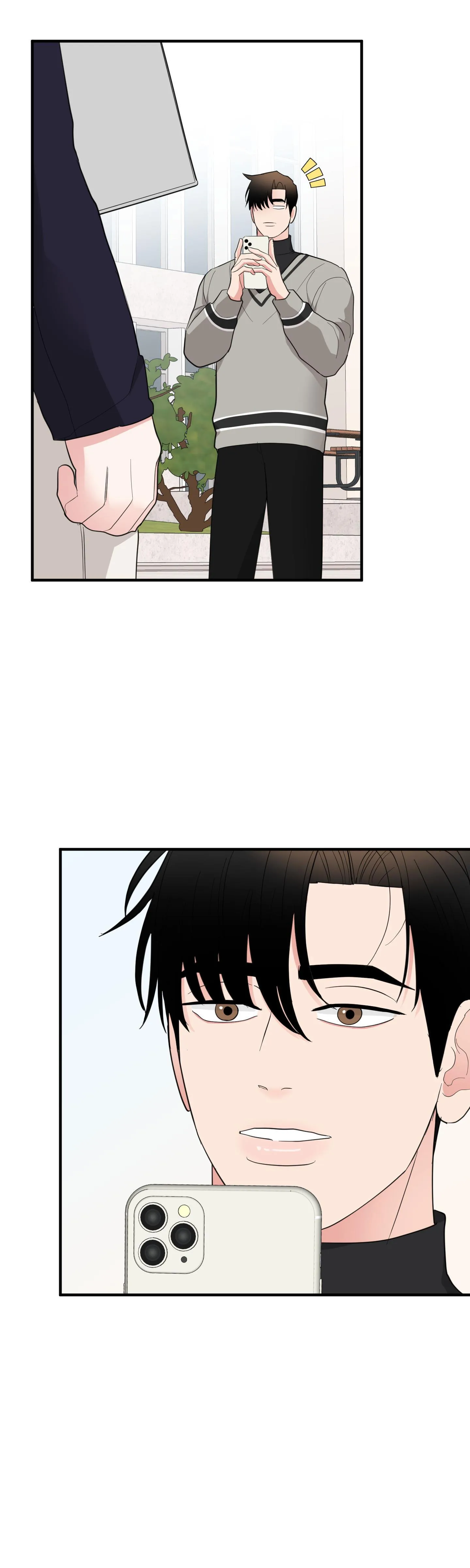 (DROP) MÓN QUÀ DÀNH CHO KẺ NGẠO MẠN Chapter 12 Trang 12