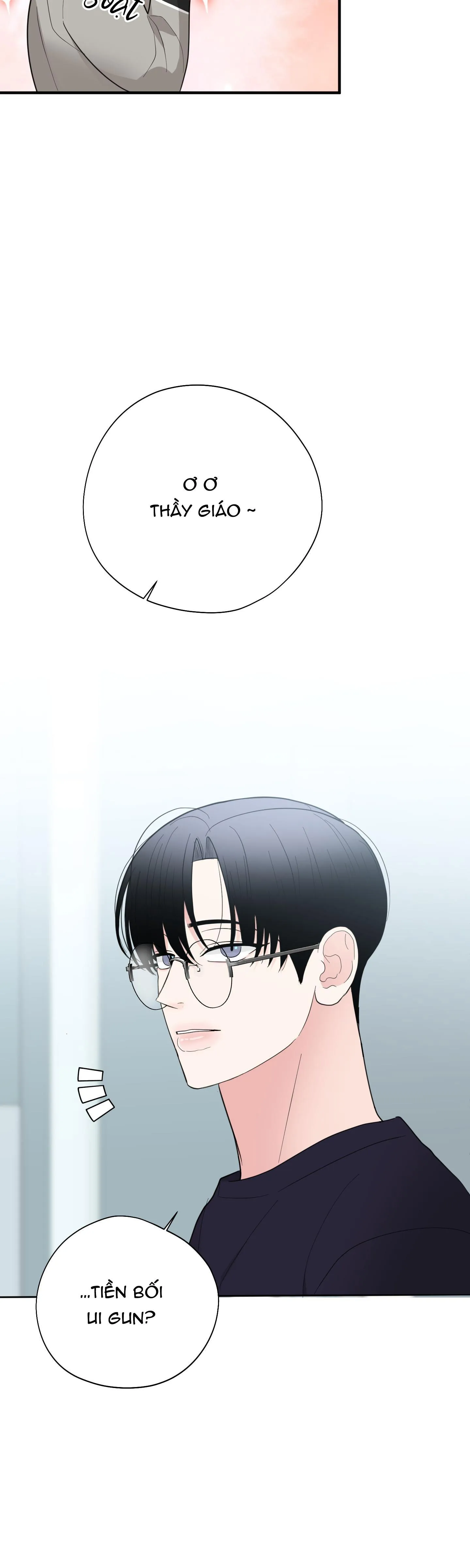 (DROP) MÓN QUÀ DÀNH CHO KẺ NGẠO MẠN Chapter 12 Trang 14