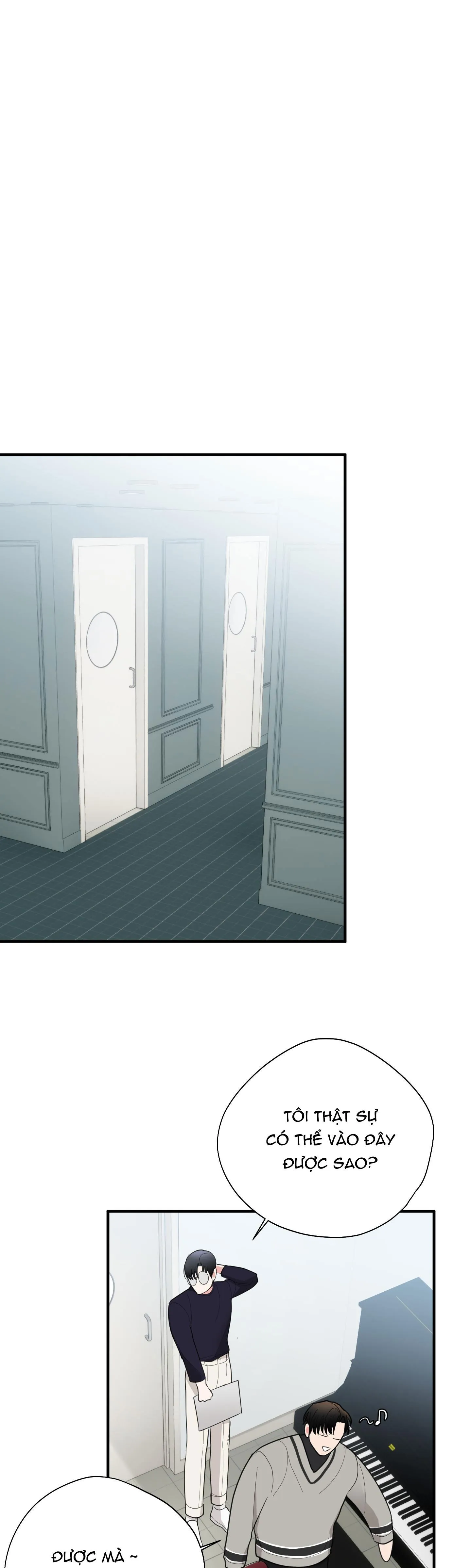 (DROP) MÓN QUÀ DÀNH CHO KẺ NGẠO MẠN Chapter 12 Trang 21