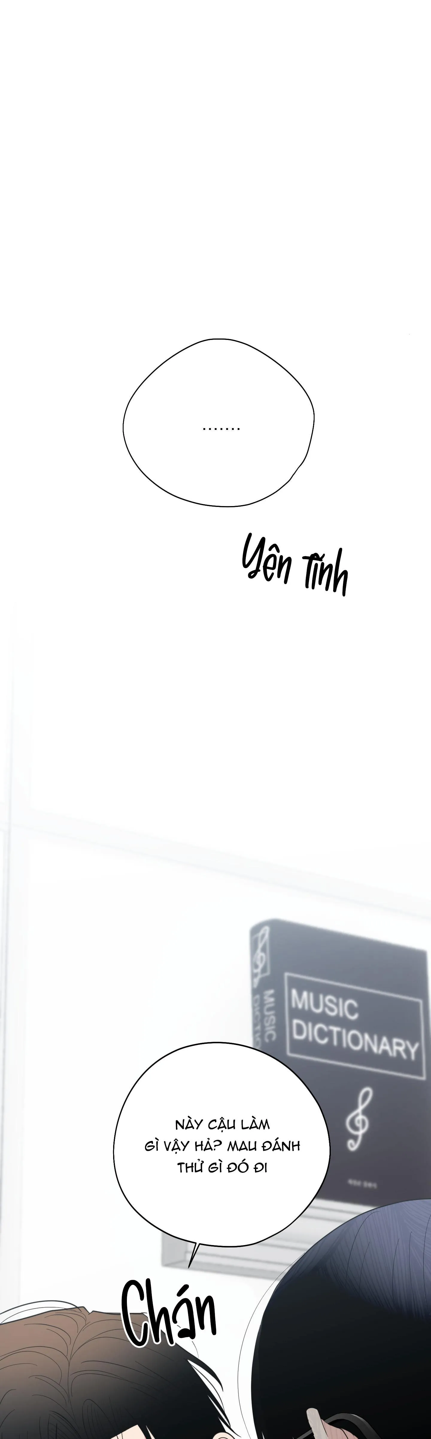 (DROP) MÓN QUÀ DÀNH CHO KẺ NGẠO MẠN Chapter 12 Trang 23