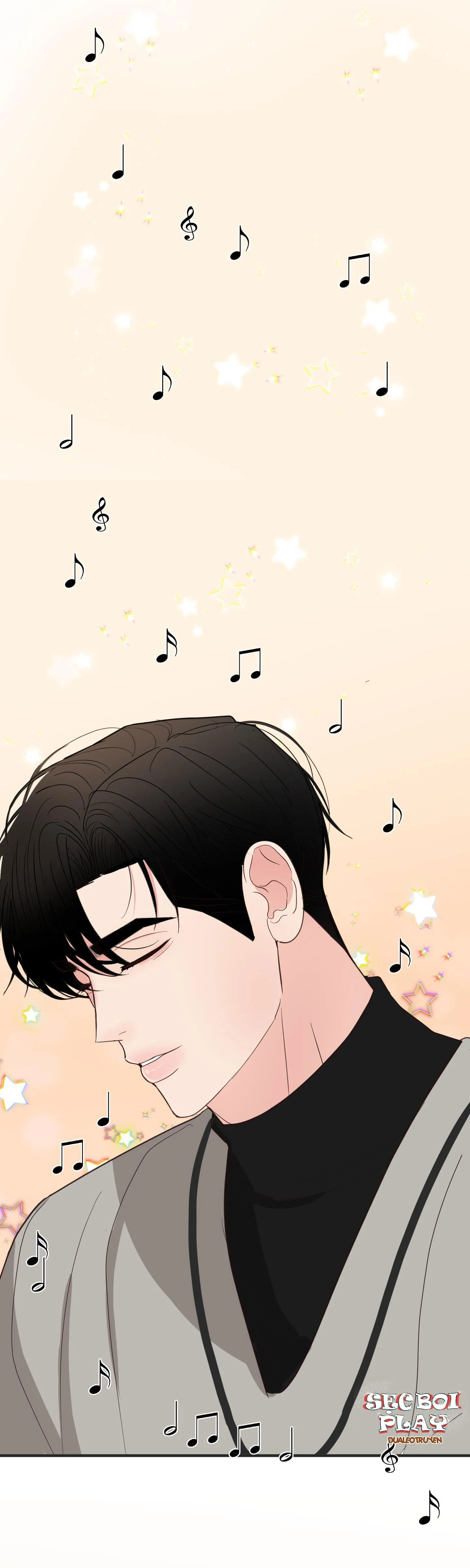 (DROP) MÓN QUÀ DÀNH CHO KẺ NGẠO MẠN Chapter 12 Trang 27