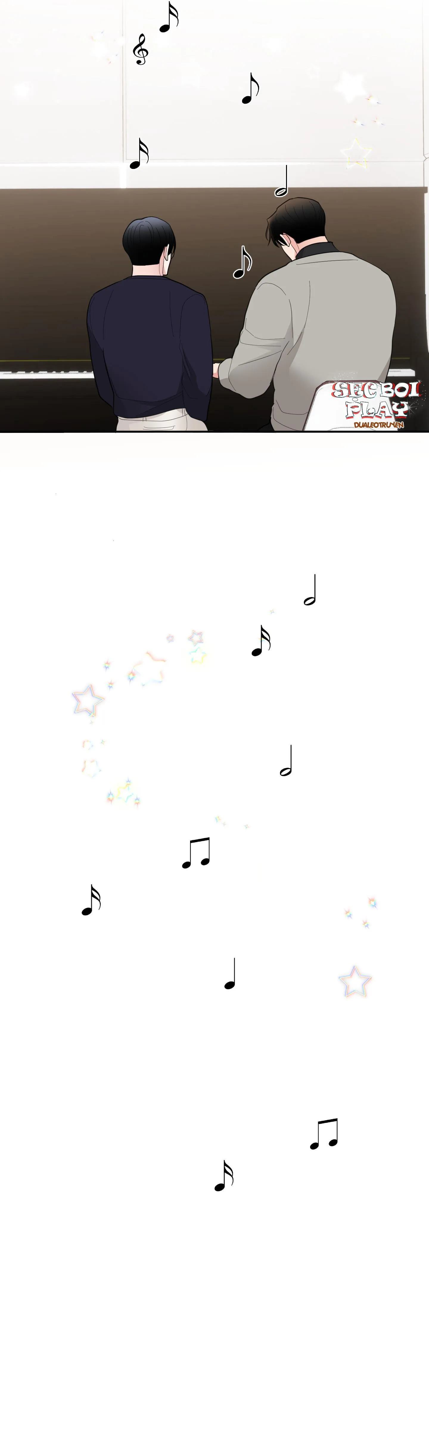 (DROP) MÓN QUÀ DÀNH CHO KẺ NGẠO MẠN Chapter 12 Trang 29