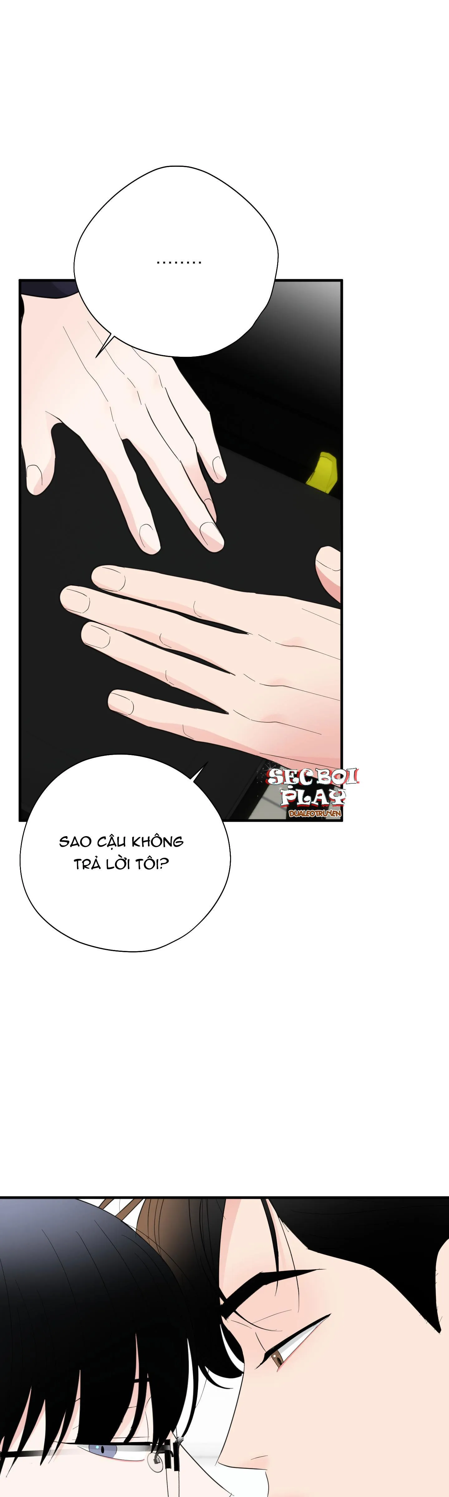 (DROP) MÓN QUÀ DÀNH CHO KẺ NGẠO MẠN Chapter 12 Trang 34