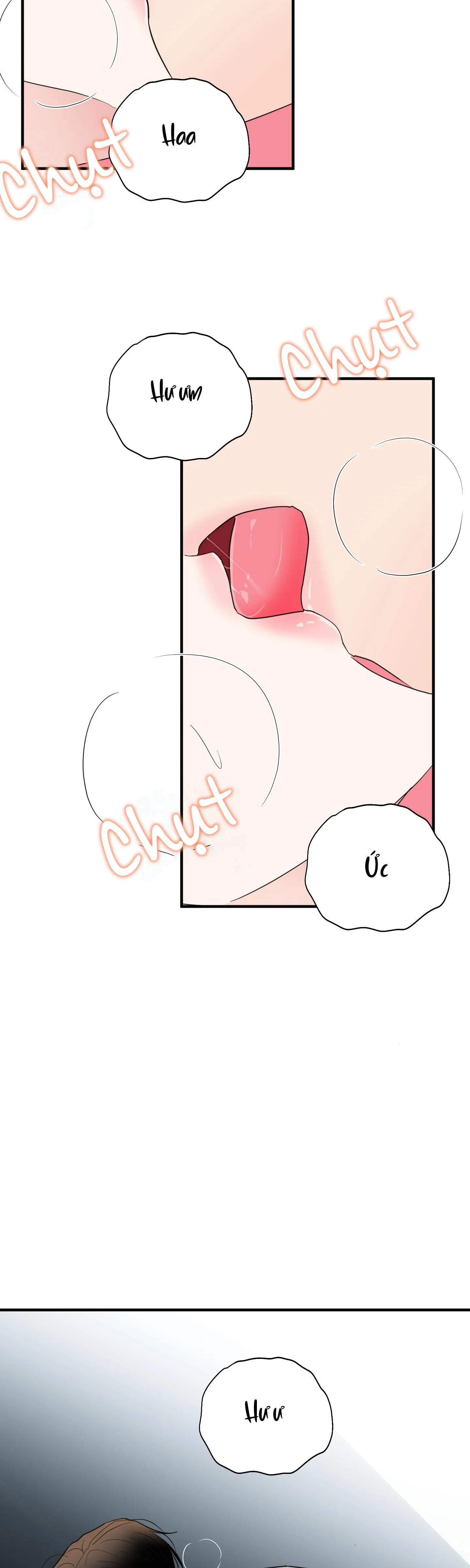 (DROP) MÓN QUÀ DÀNH CHO KẺ NGẠO MẠN Chapter 12 Trang 39