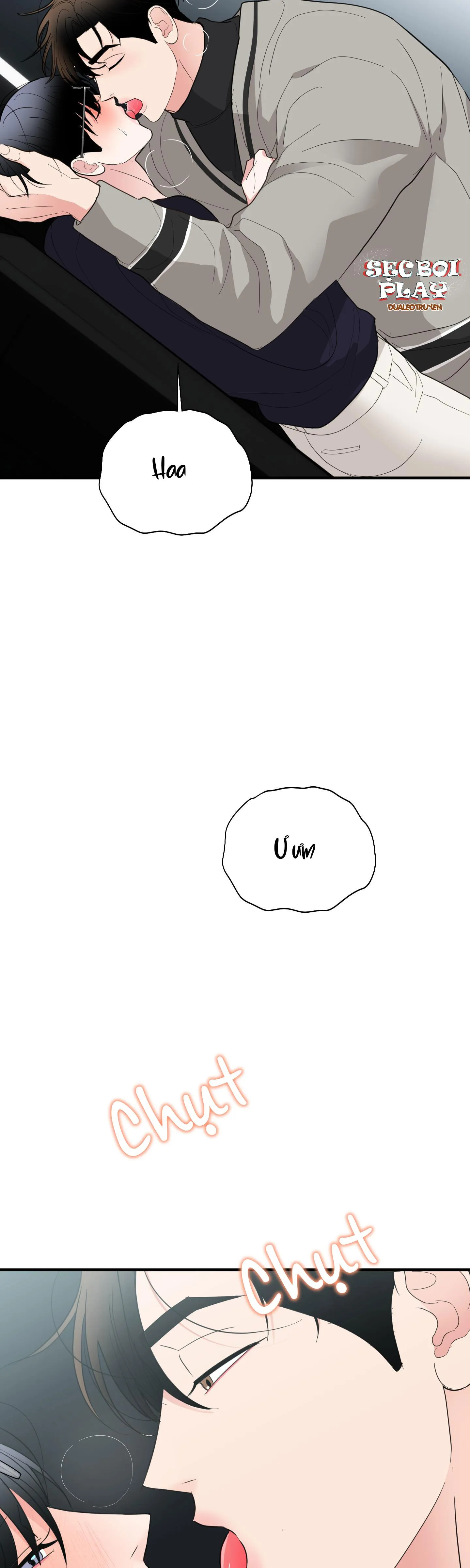 (DROP) MÓN QUÀ DÀNH CHO KẺ NGẠO MẠN Chapter 12 Trang 40