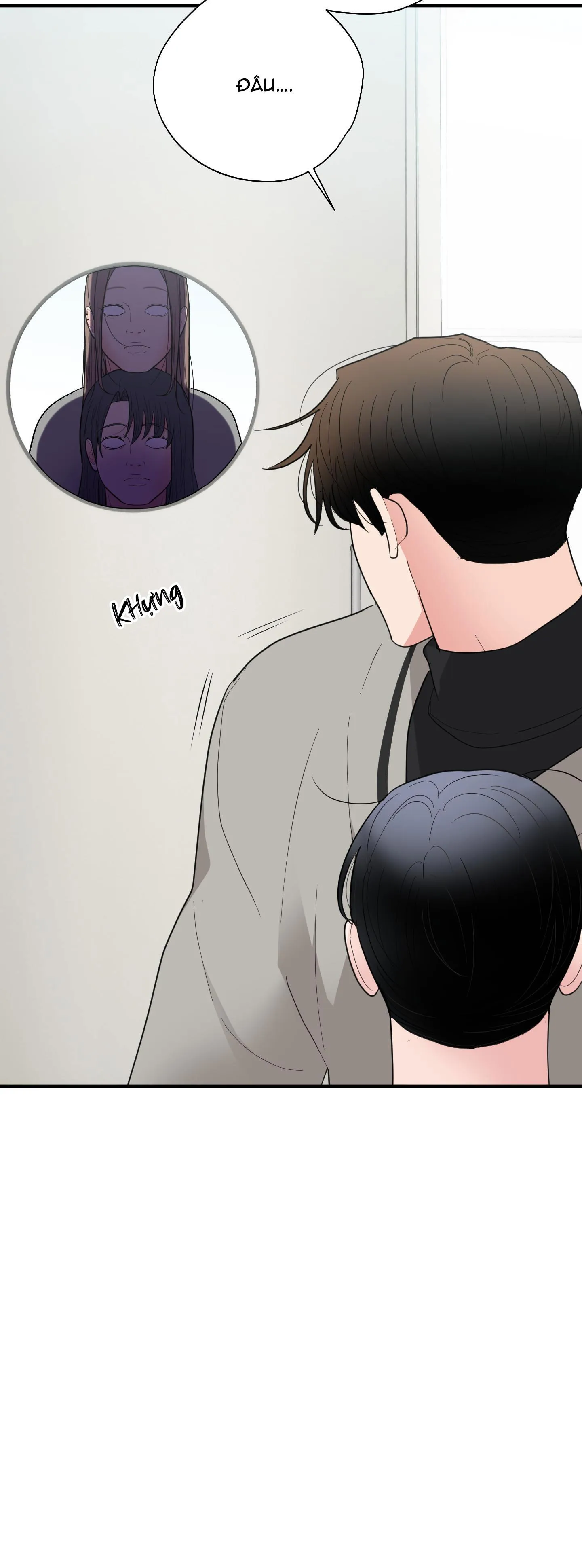 (DROP) MÓN QUÀ DÀNH CHO KẺ NGẠO MẠN Chapter 12 Trang 46