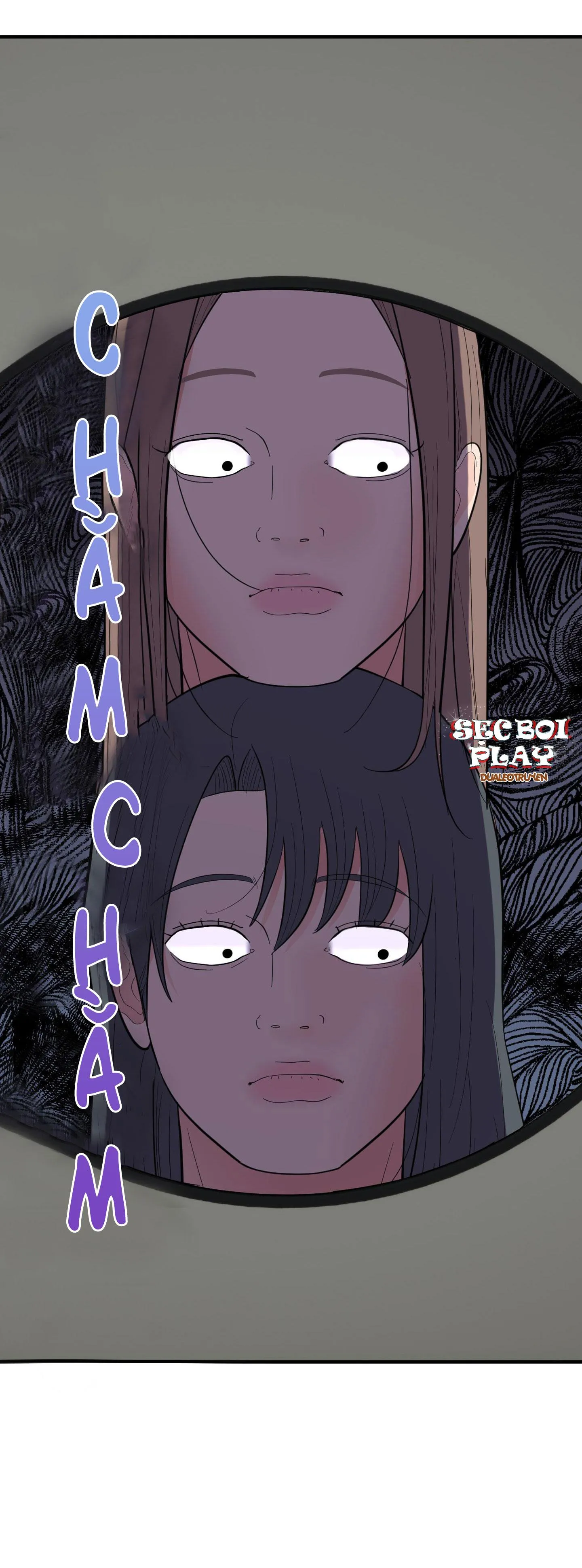 (DROP) MÓN QUÀ DÀNH CHO KẺ NGẠO MẠN Chapter 12 Trang 47