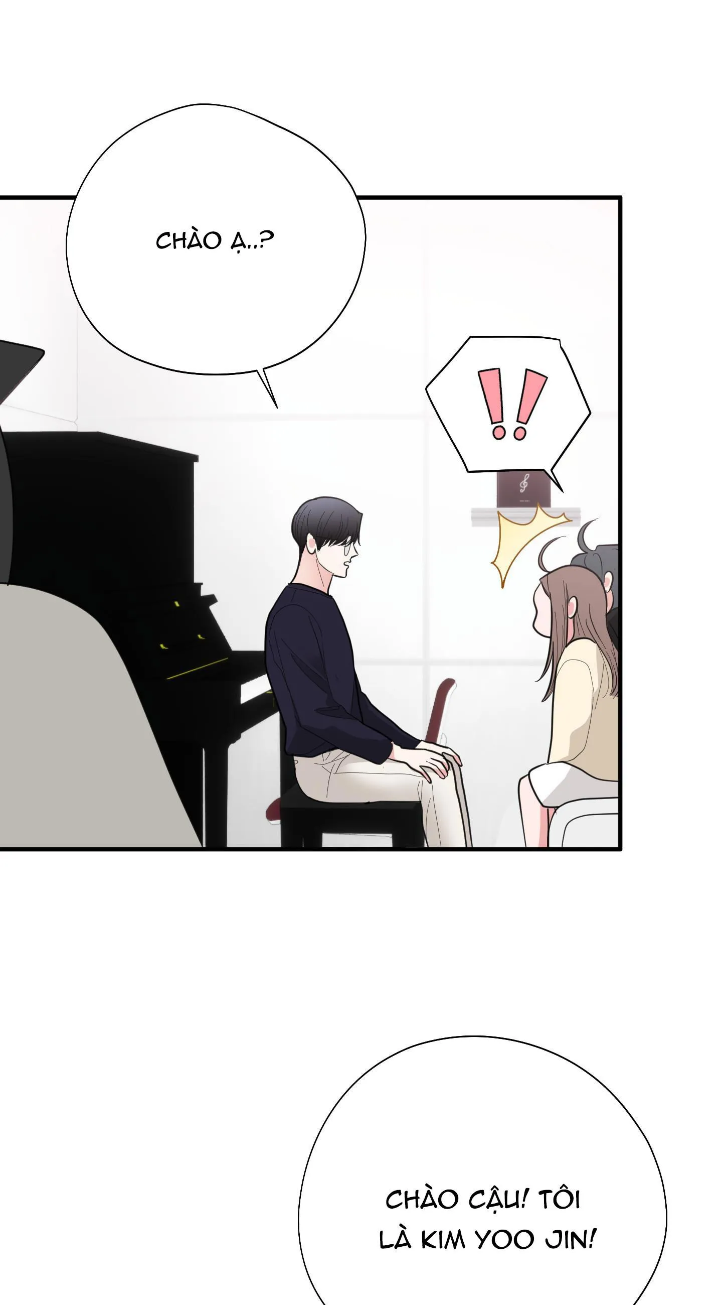 (DROP) MÓN QUÀ DÀNH CHO KẺ NGẠO MẠN Chapter 13 Trang 5