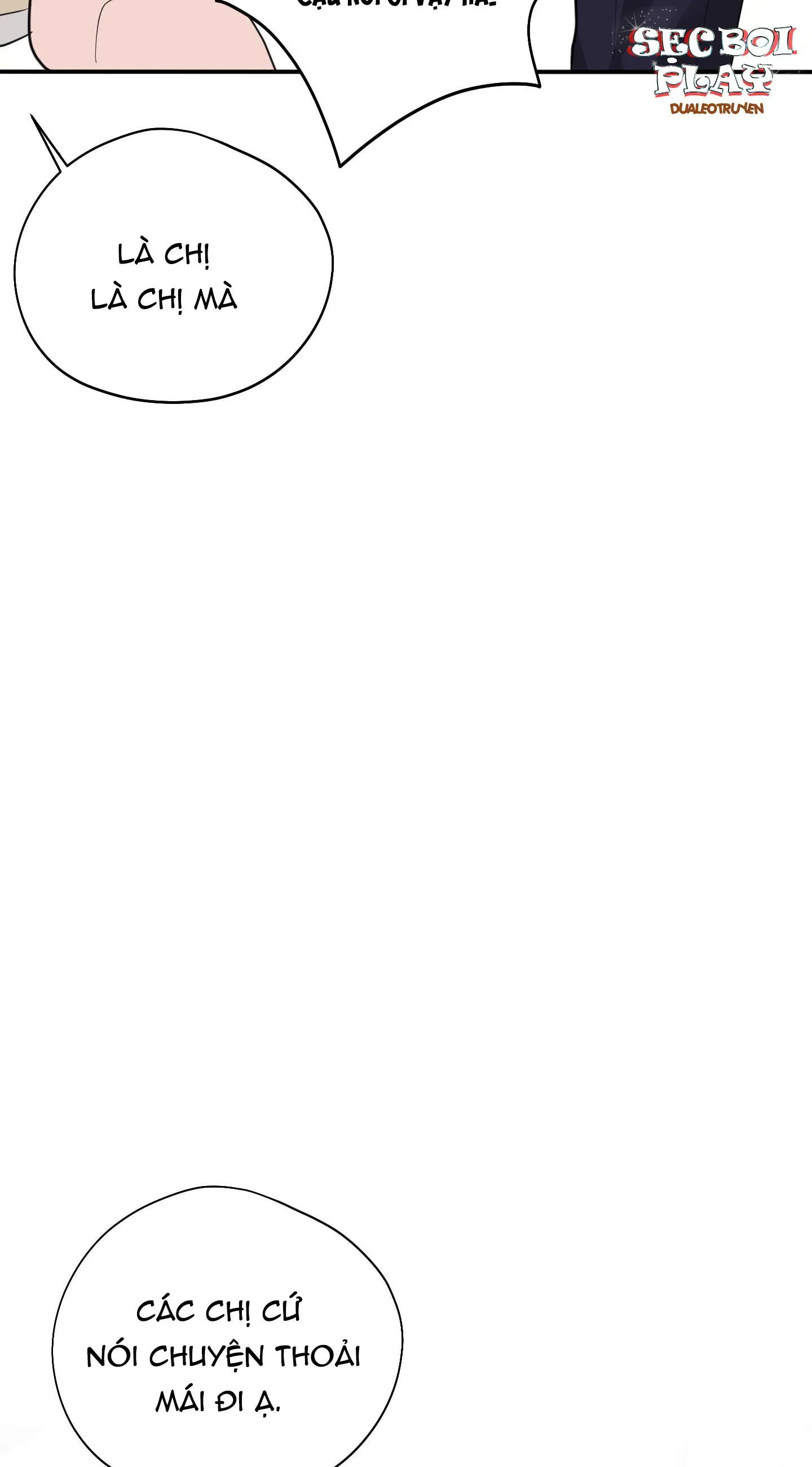 (DROP) MÓN QUÀ DÀNH CHO KẺ NGẠO MẠN Chapter 13 Trang 12