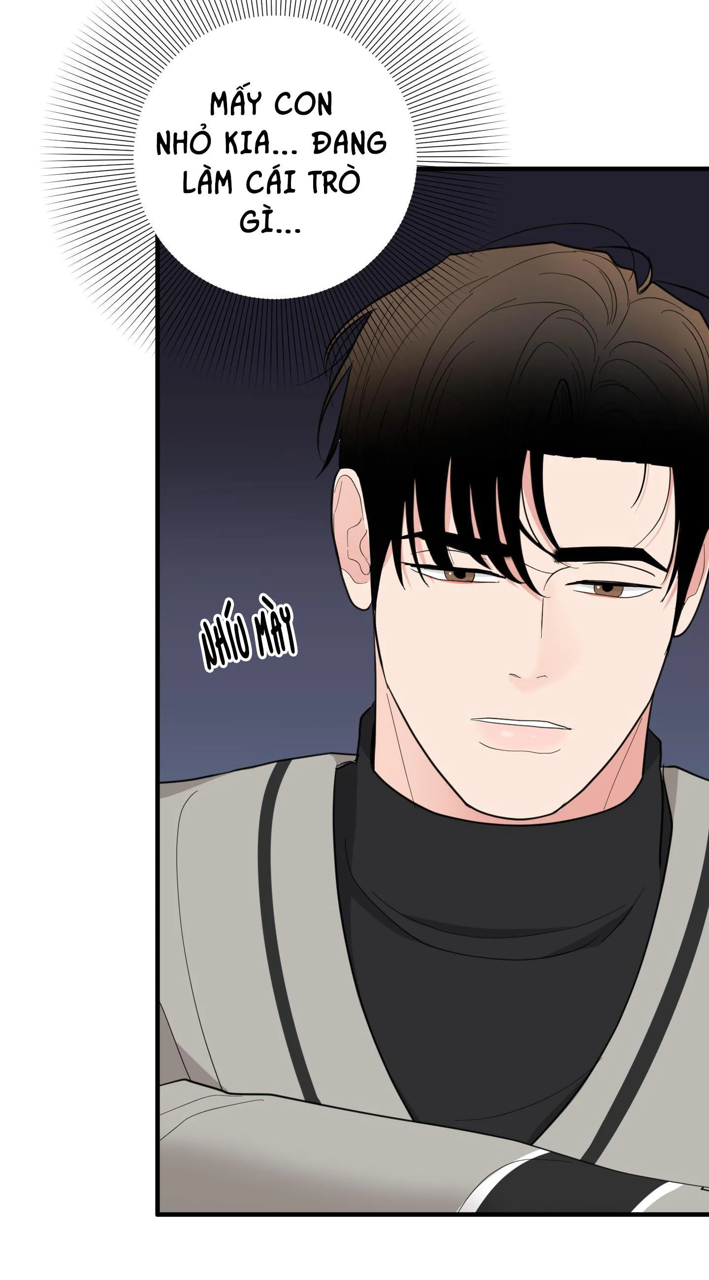 (DROP) MÓN QUÀ DÀNH CHO KẺ NGẠO MẠN Chapter 13 Trang 14