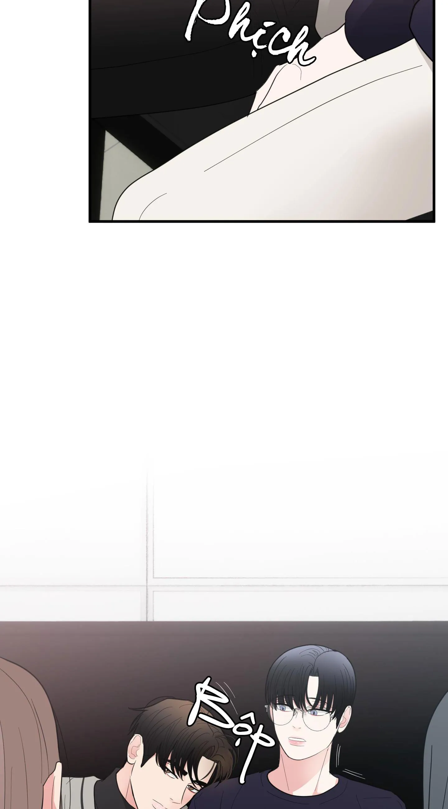 (DROP) MÓN QUÀ DÀNH CHO KẺ NGẠO MẠN Chapter 13 Trang 18