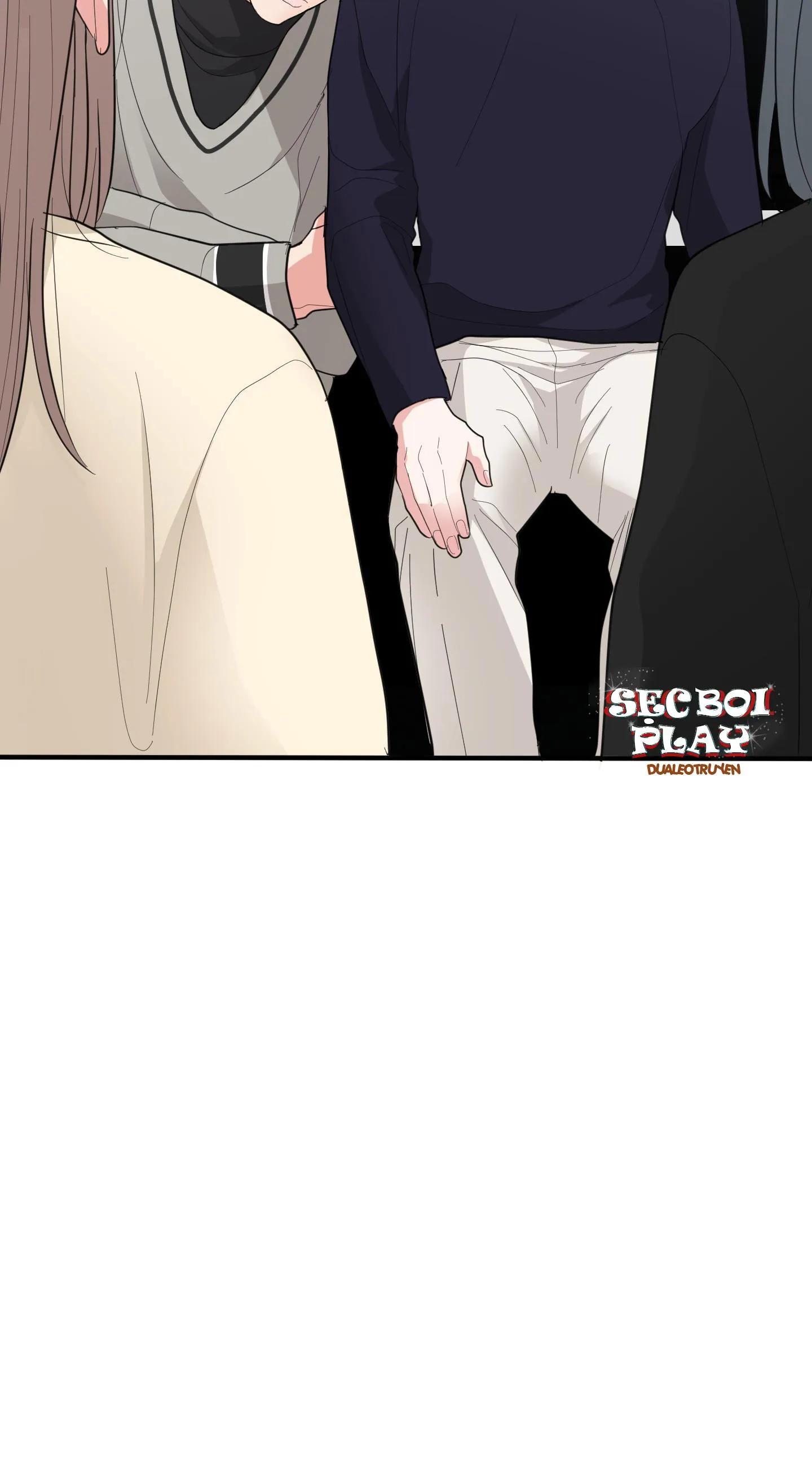 (DROP) MÓN QUÀ DÀNH CHO KẺ NGẠO MẠN Chapter 13 Trang 19