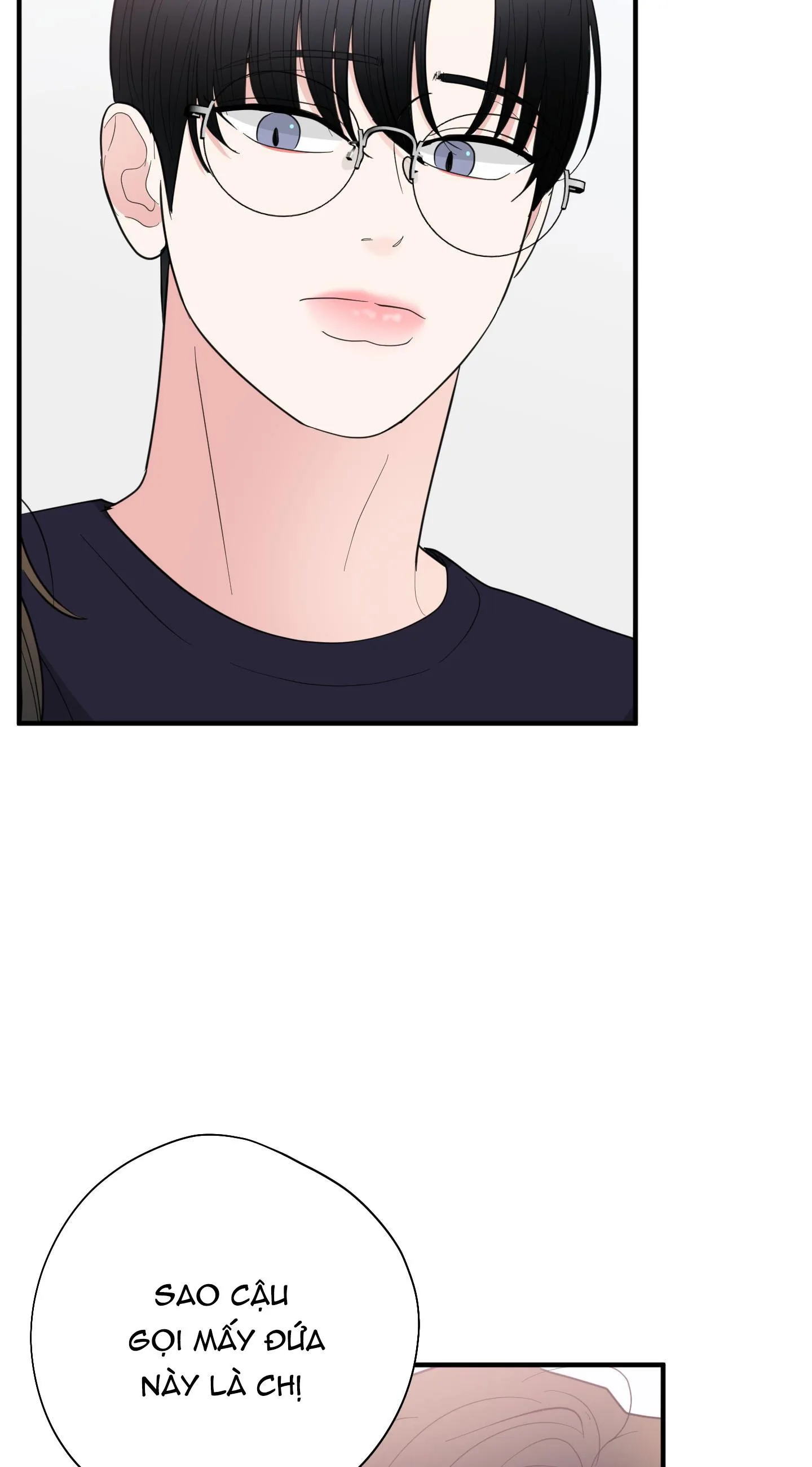 (DROP) MÓN QUÀ DÀNH CHO KẺ NGẠO MẠN Chapter 13 Trang 21