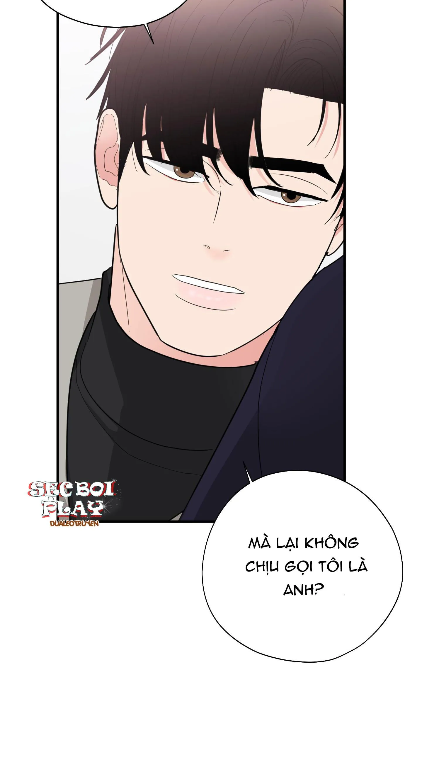 (DROP) MÓN QUÀ DÀNH CHO KẺ NGẠO MẠN Chapter 13 Trang 22