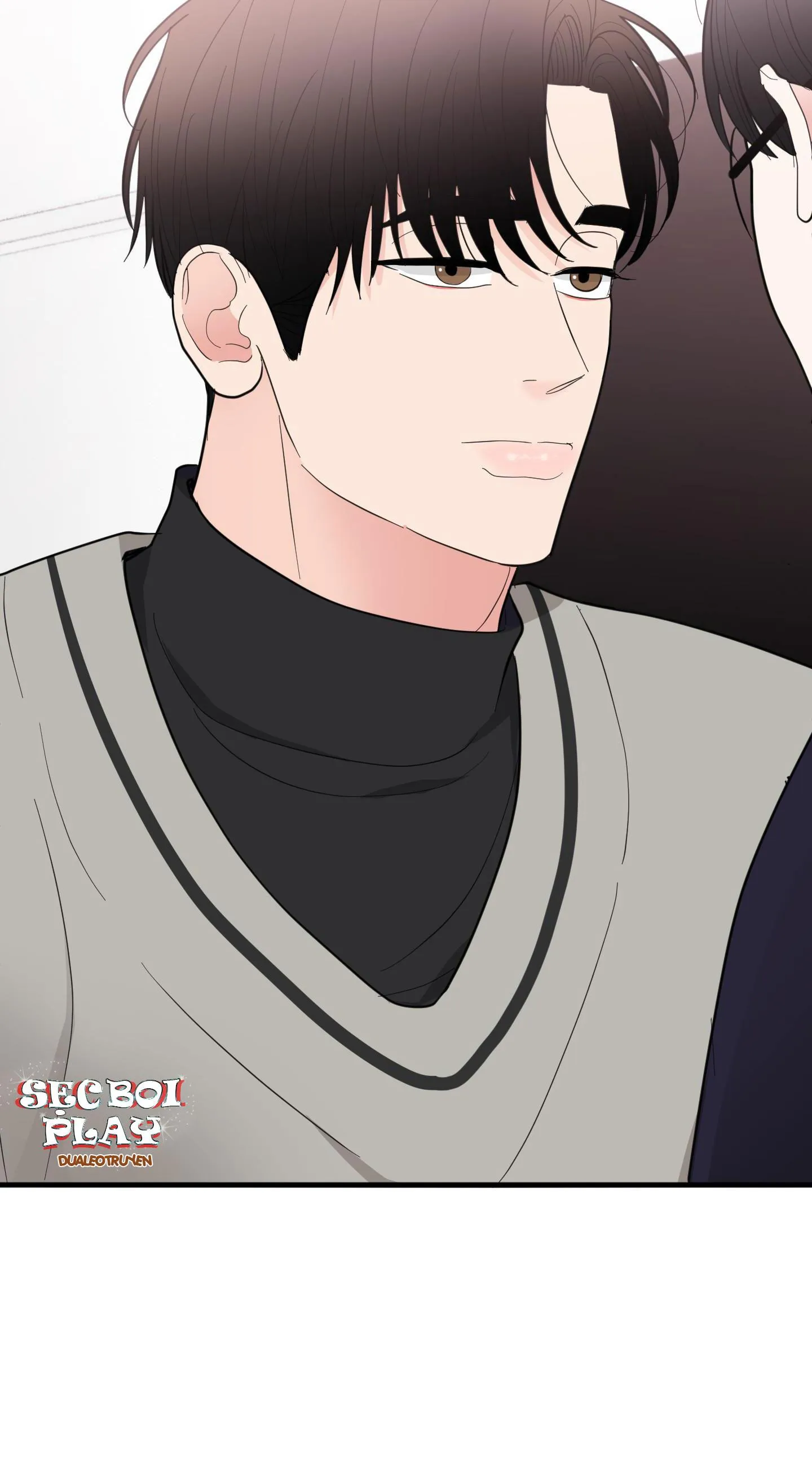 (DROP) MÓN QUÀ DÀNH CHO KẺ NGẠO MẠN Chapter 13 Trang 26