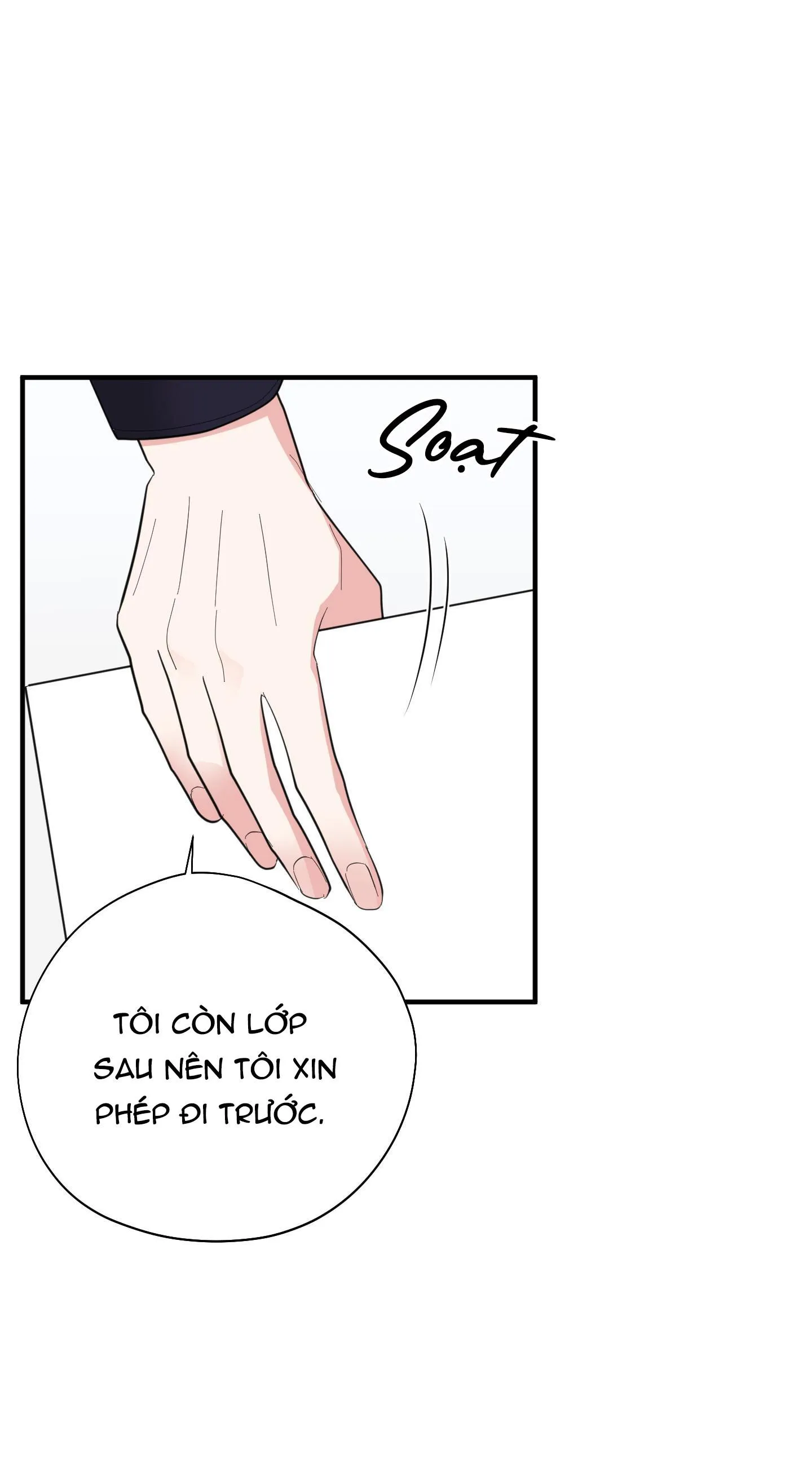 (DROP) MÓN QUÀ DÀNH CHO KẺ NGẠO MẠN Chapter 13 Trang 29