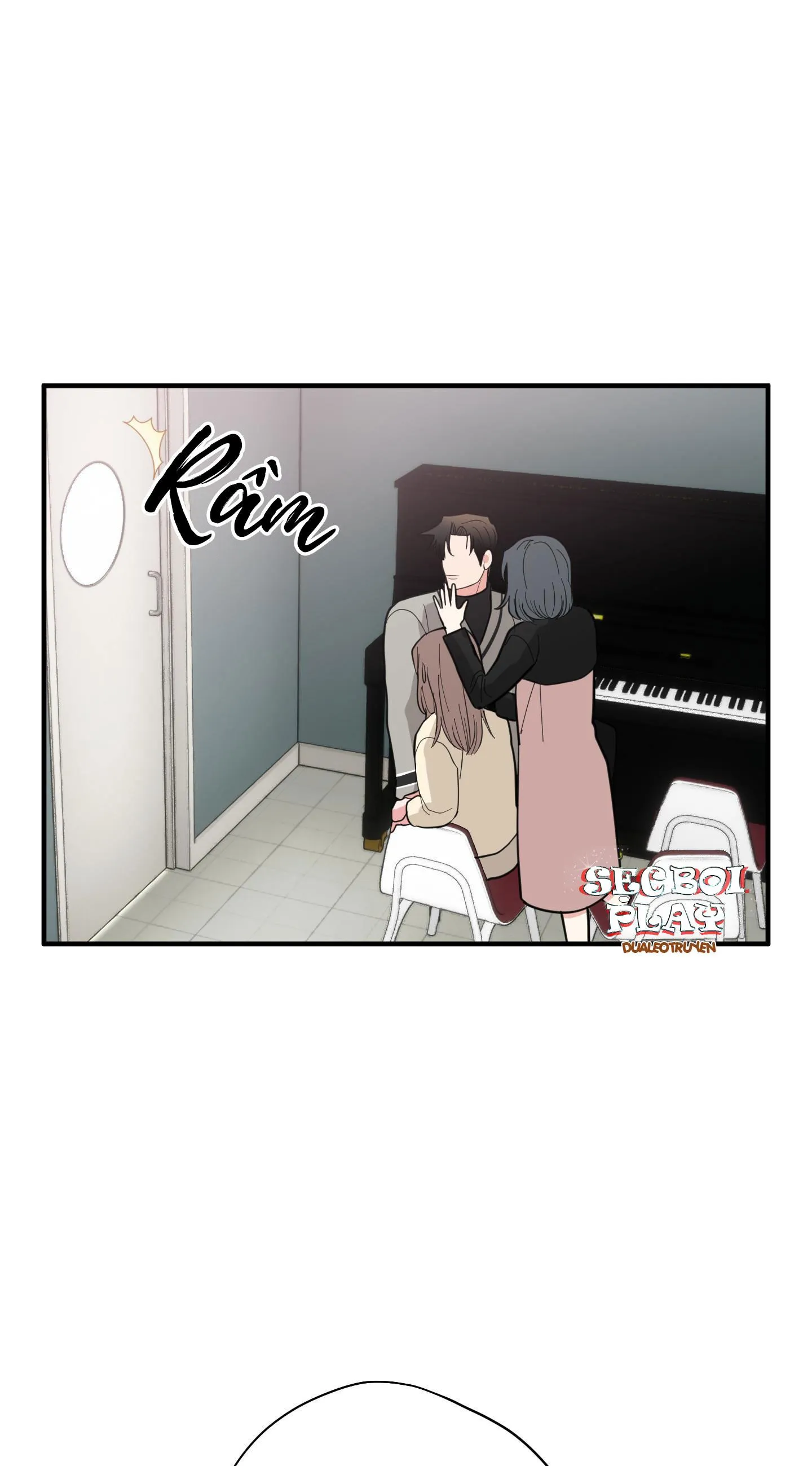 (DROP) MÓN QUÀ DÀNH CHO KẺ NGẠO MẠN Chapter 13 Trang 31