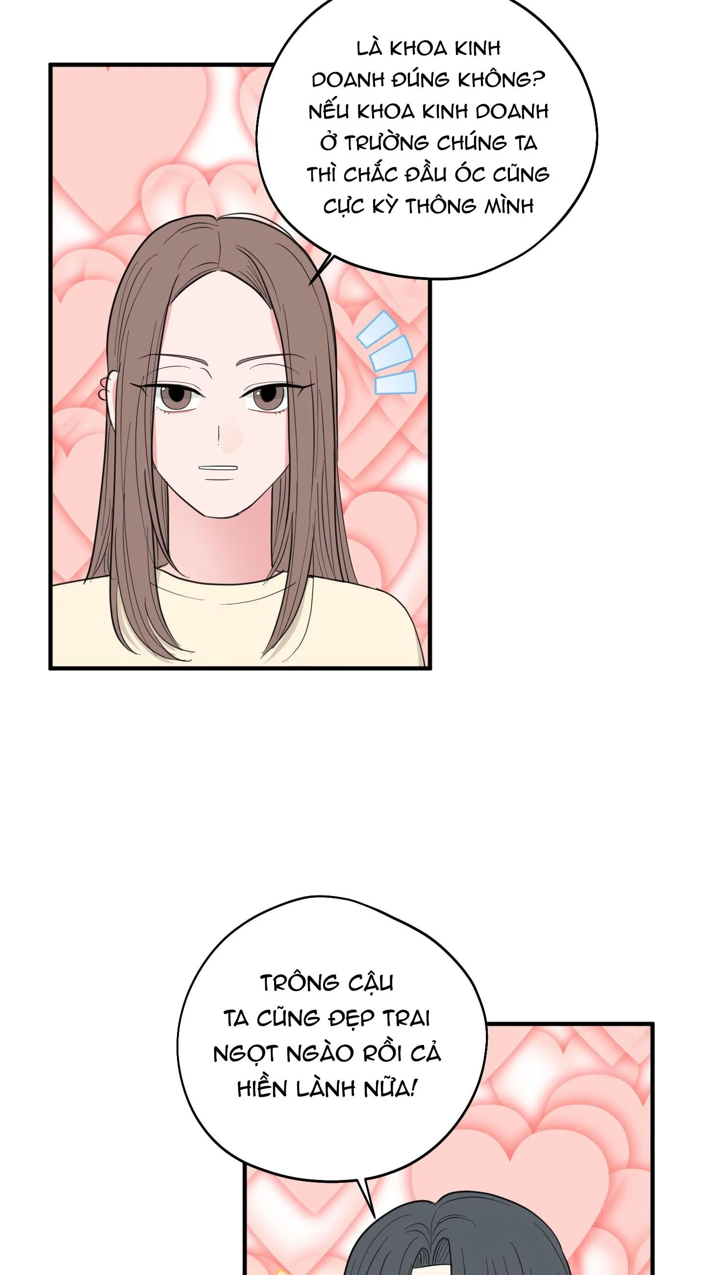 (DROP) MÓN QUÀ DÀNH CHO KẺ NGẠO MẠN Chapter 13 Trang 34