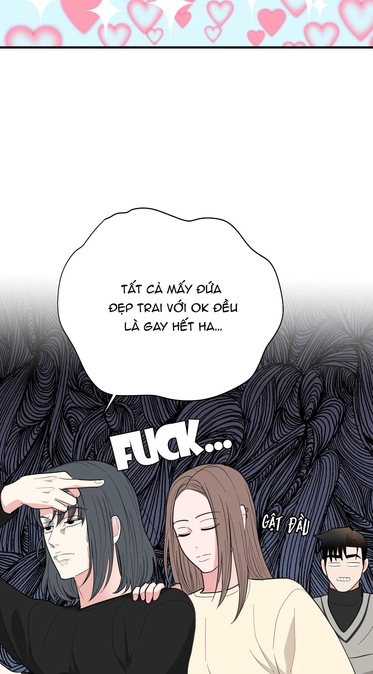 (DROP) MÓN QUÀ DÀNH CHO KẺ NGẠO MẠN Chapter 13 Trang 36