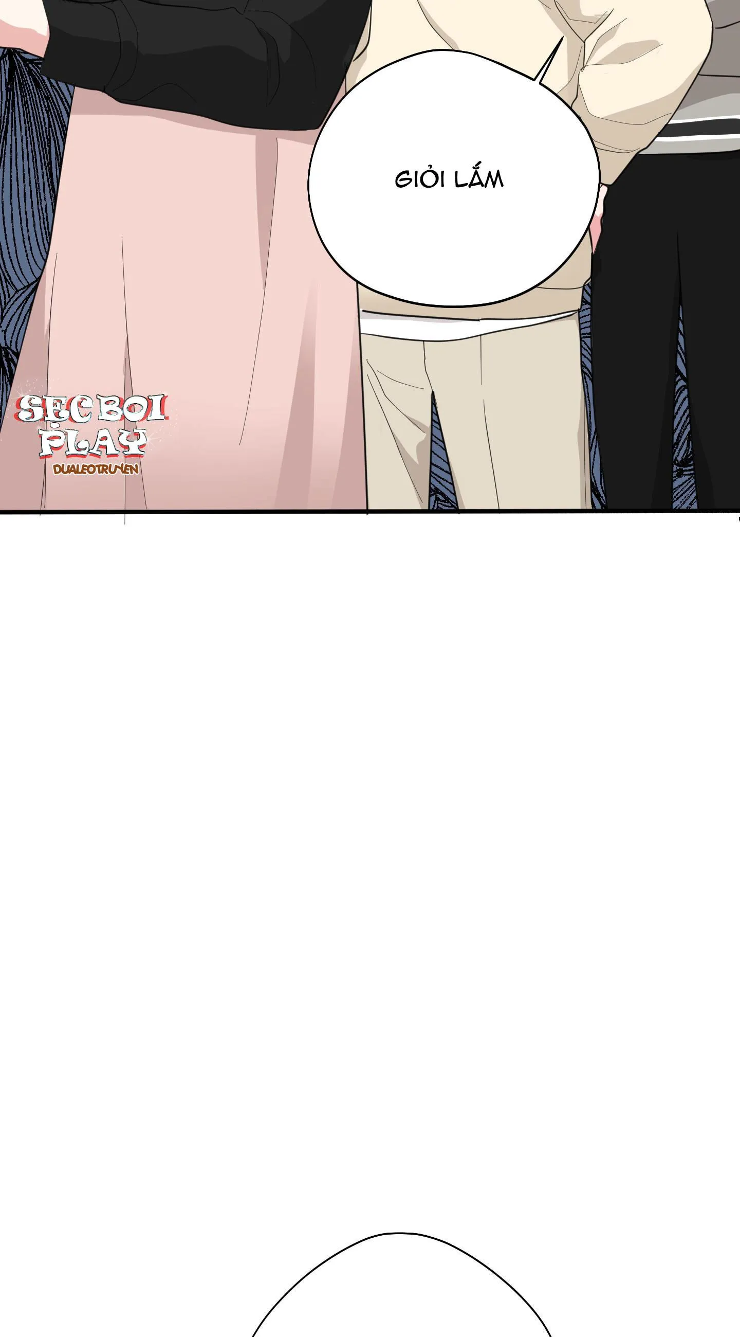 (DROP) MÓN QUÀ DÀNH CHO KẺ NGẠO MẠN Chapter 13 Trang 37