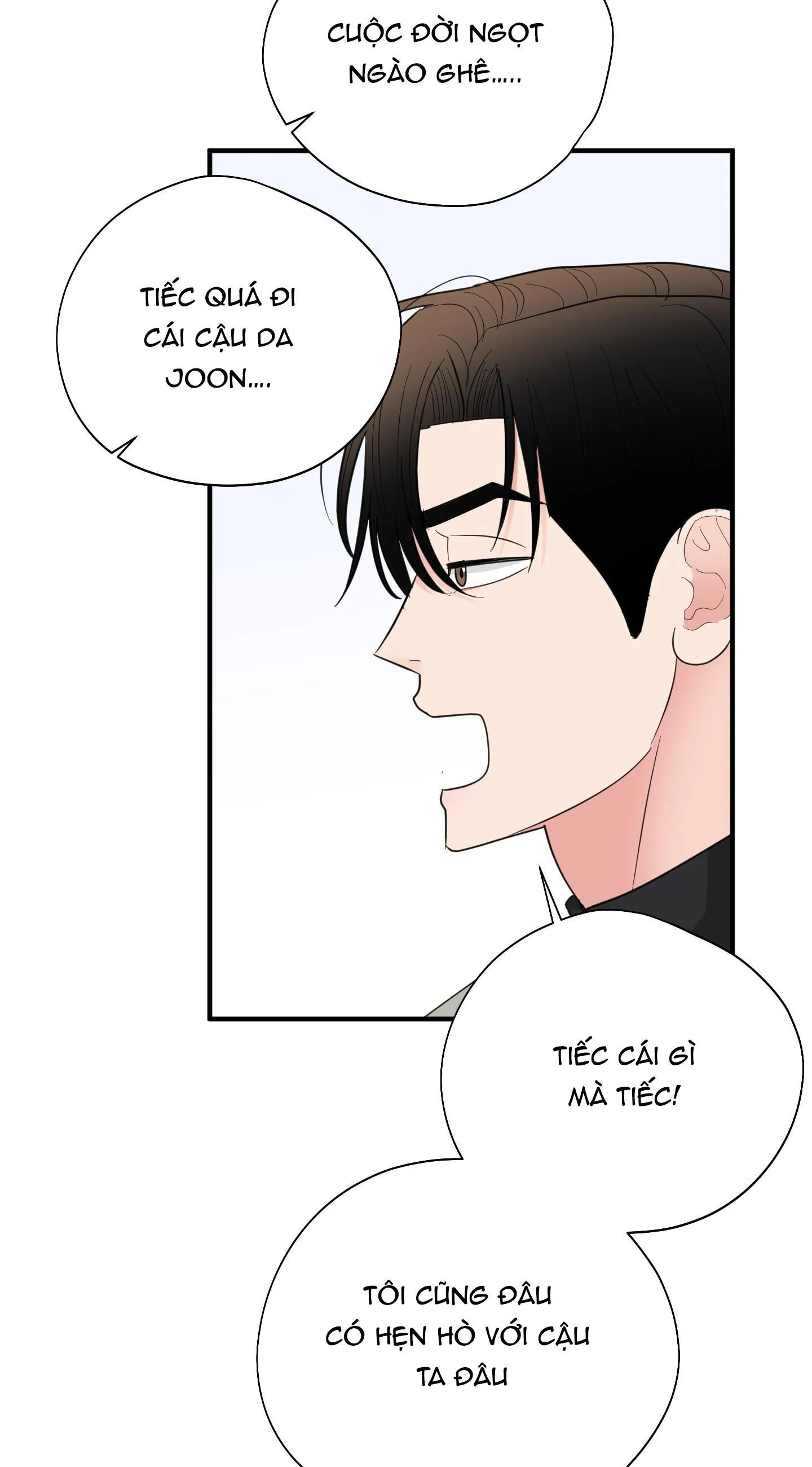 (DROP) MÓN QUÀ DÀNH CHO KẺ NGẠO MẠN Chapter 13 Trang 38