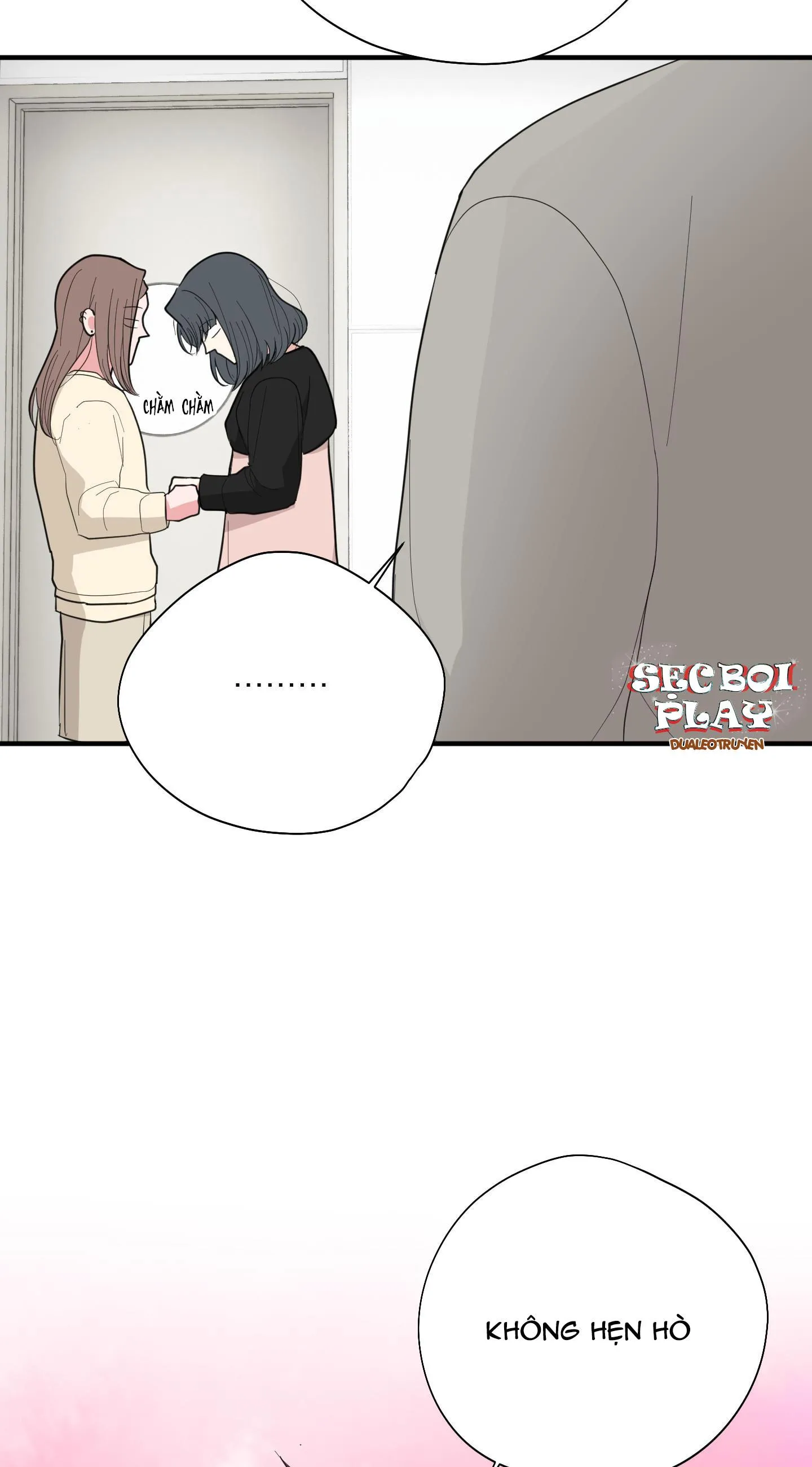 (DROP) MÓN QUÀ DÀNH CHO KẺ NGẠO MẠN Chapter 13 Trang 39