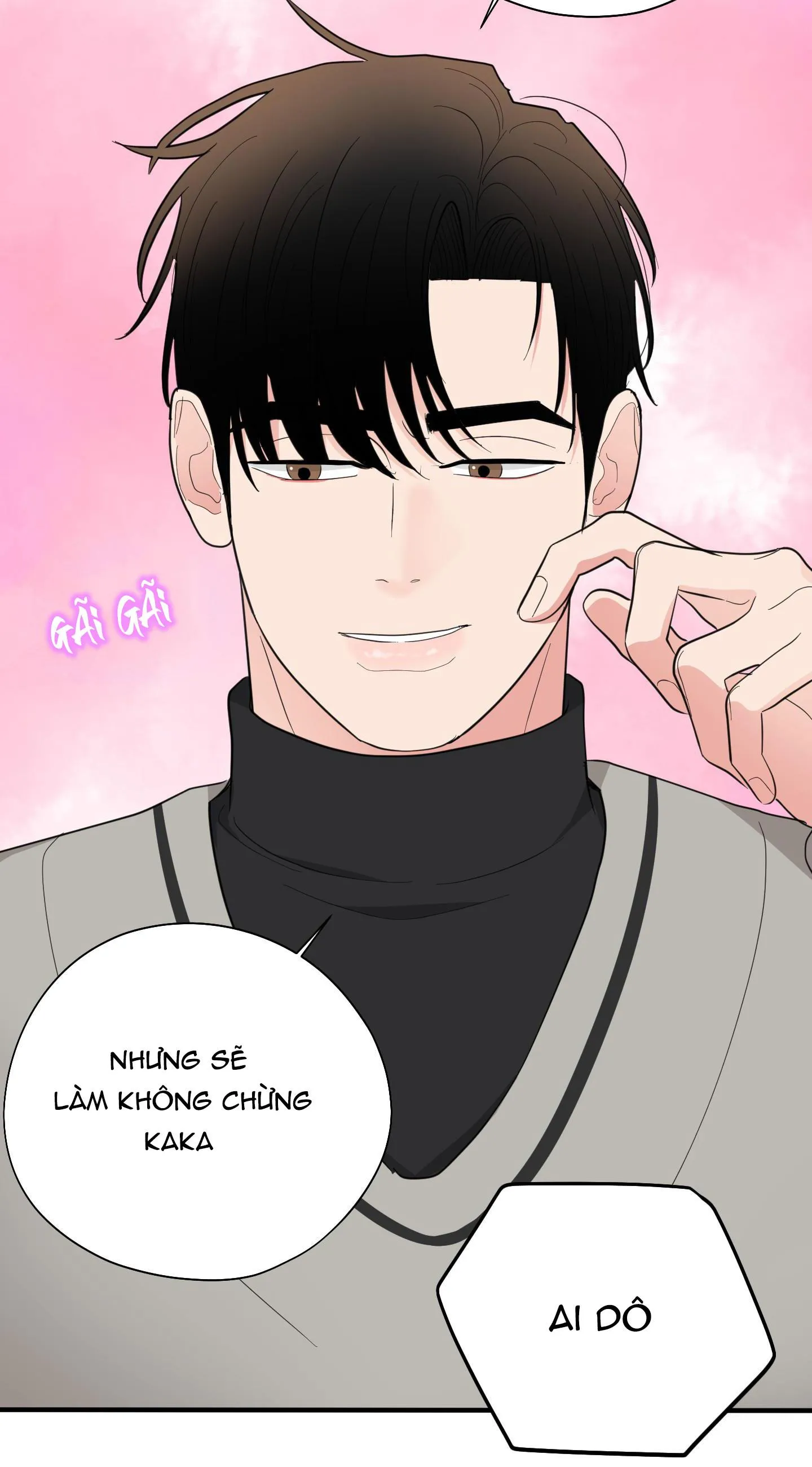 (DROP) MÓN QUÀ DÀNH CHO KẺ NGẠO MẠN Chapter 13 Trang 40