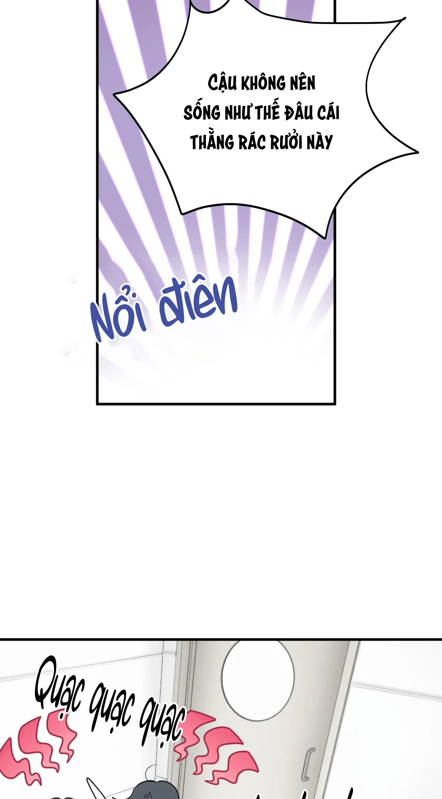 (DROP) MÓN QUÀ DÀNH CHO KẺ NGẠO MẠN Chapter 13 Trang 42