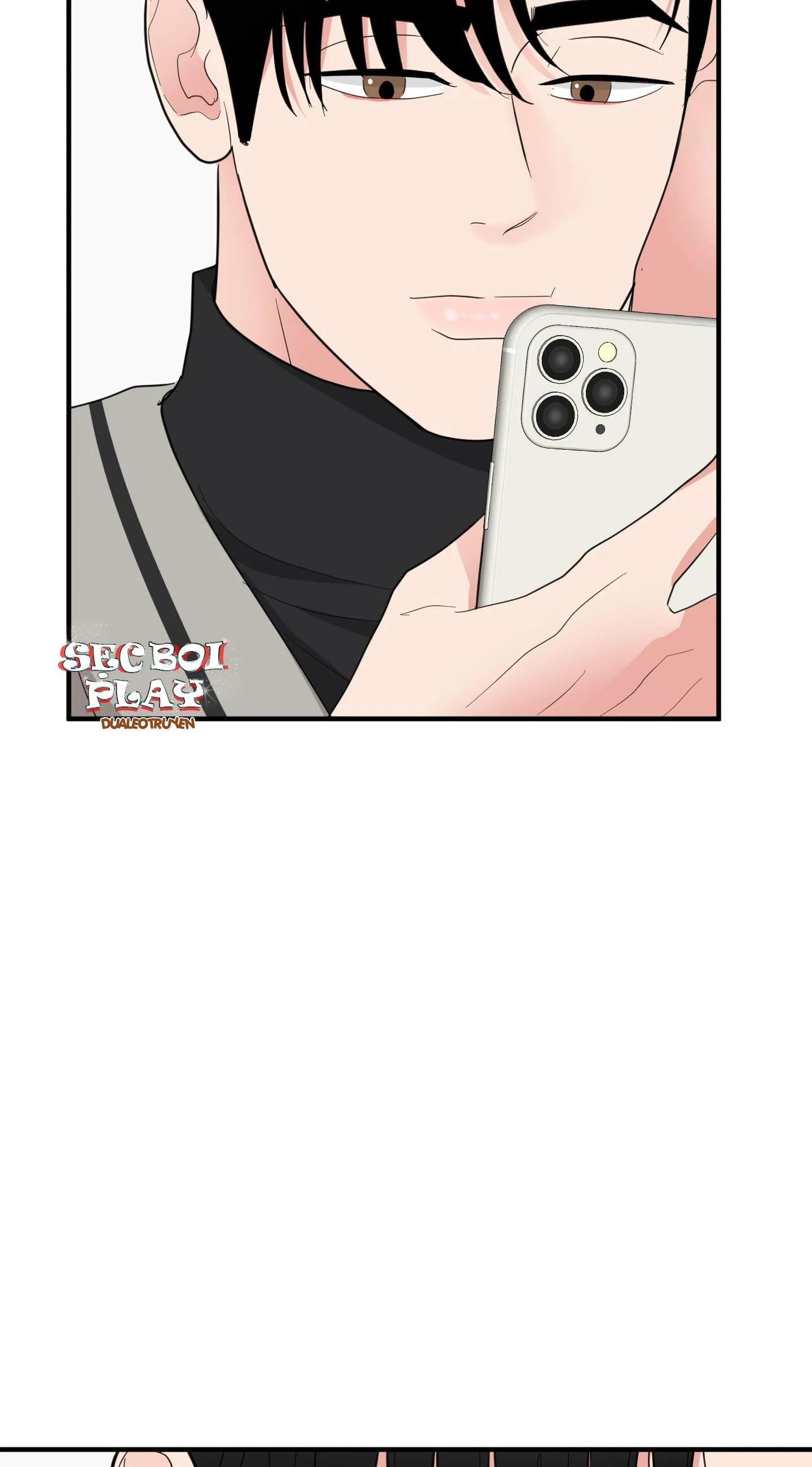 (DROP) MÓN QUÀ DÀNH CHO KẺ NGẠO MẠN Chapter 13 Trang 44