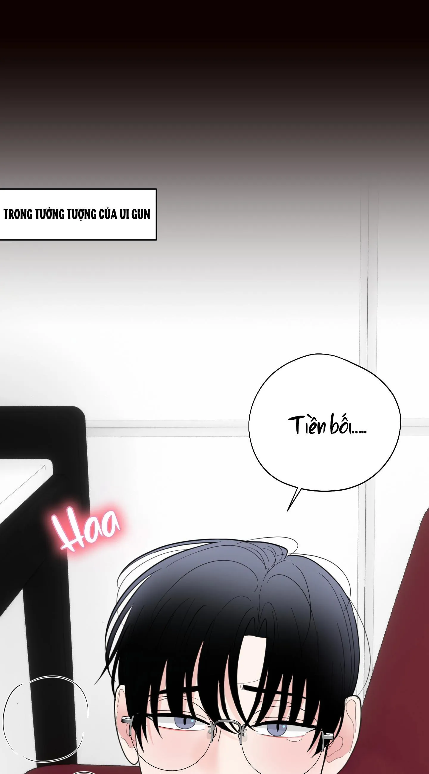 (DROP) MÓN QUÀ DÀNH CHO KẺ NGẠO MẠN Chapter 13 Trang 47