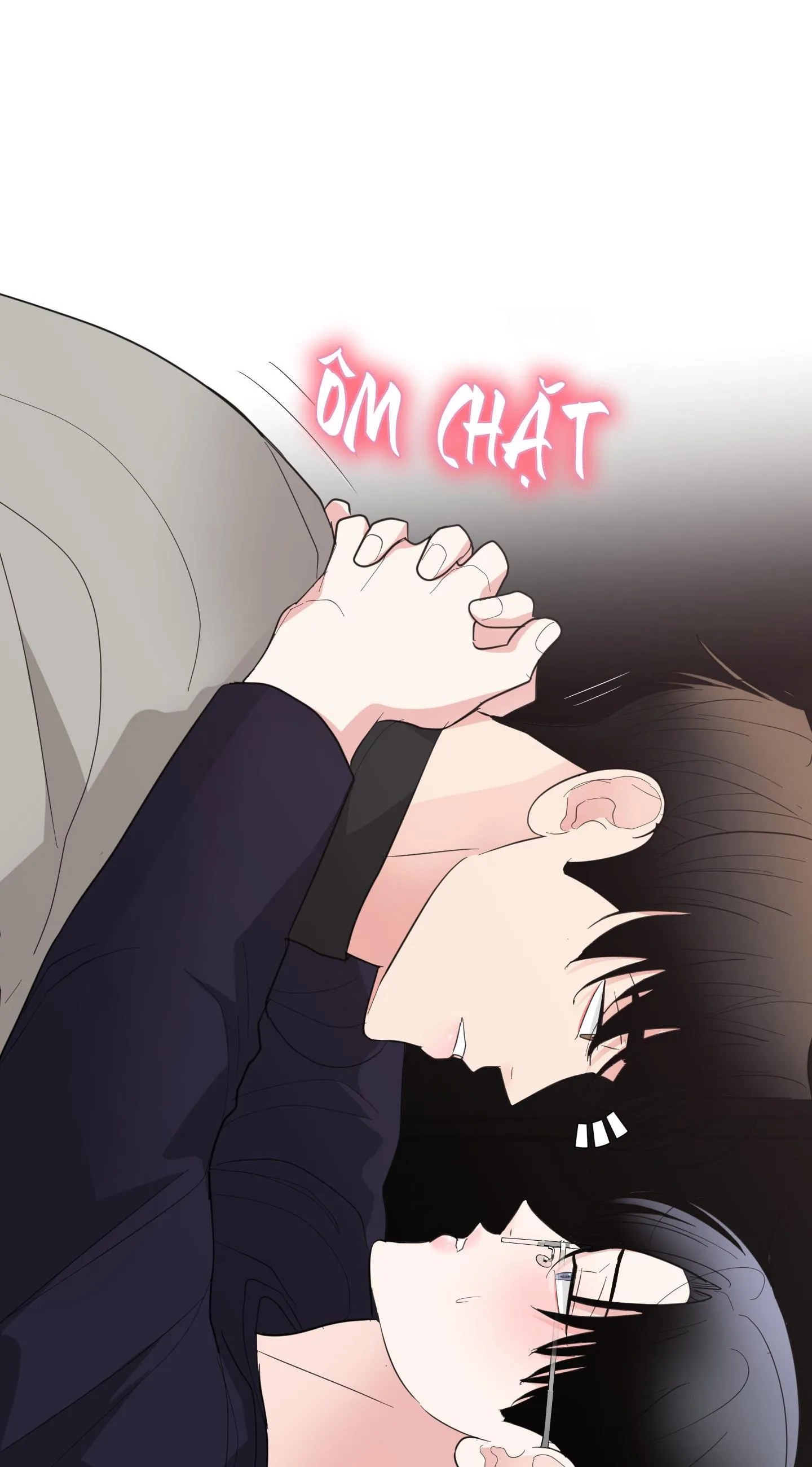 (DROP) MÓN QUÀ DÀNH CHO KẺ NGẠO MẠN Chapter 13 Trang 49