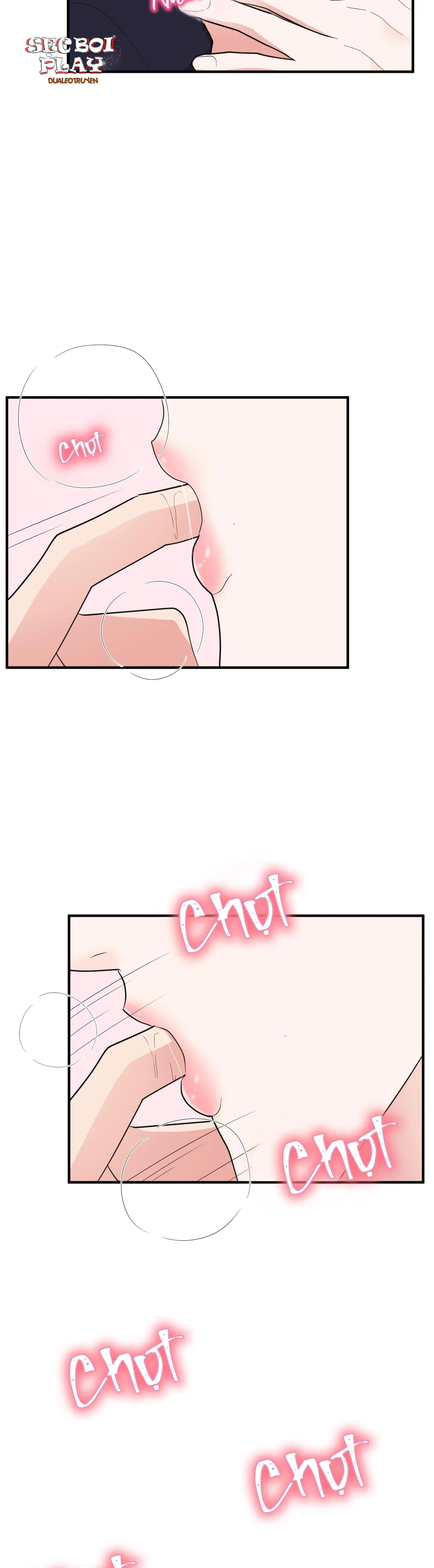 (DROP) MÓN QUÀ DÀNH CHO KẺ NGẠO MẠN Chapter 13 Trang 54