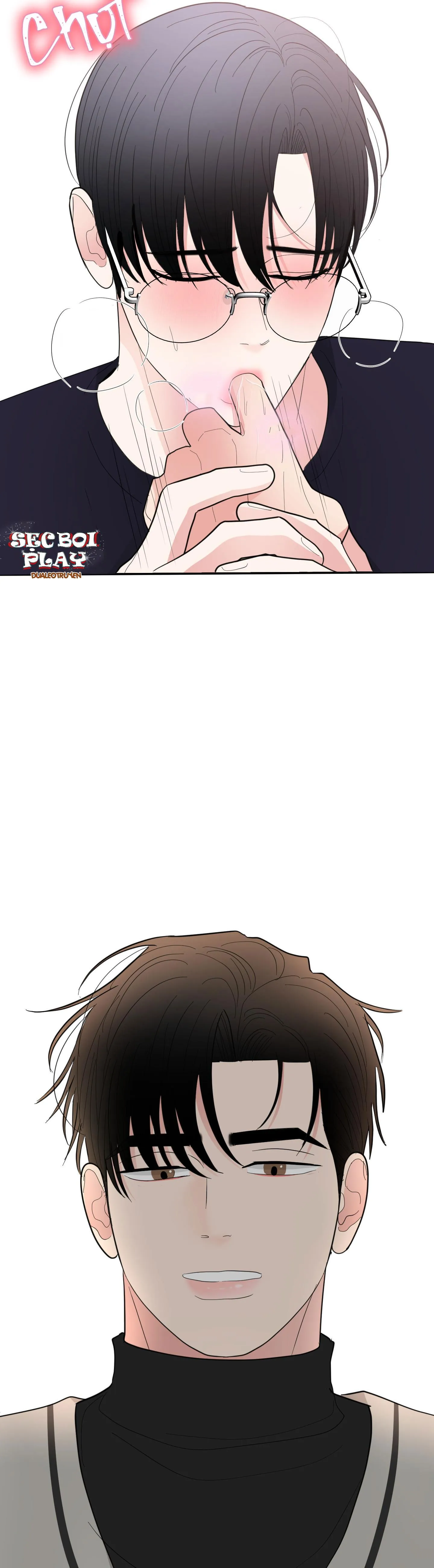 (DROP) MÓN QUÀ DÀNH CHO KẺ NGẠO MẠN Chapter 13 Trang 55