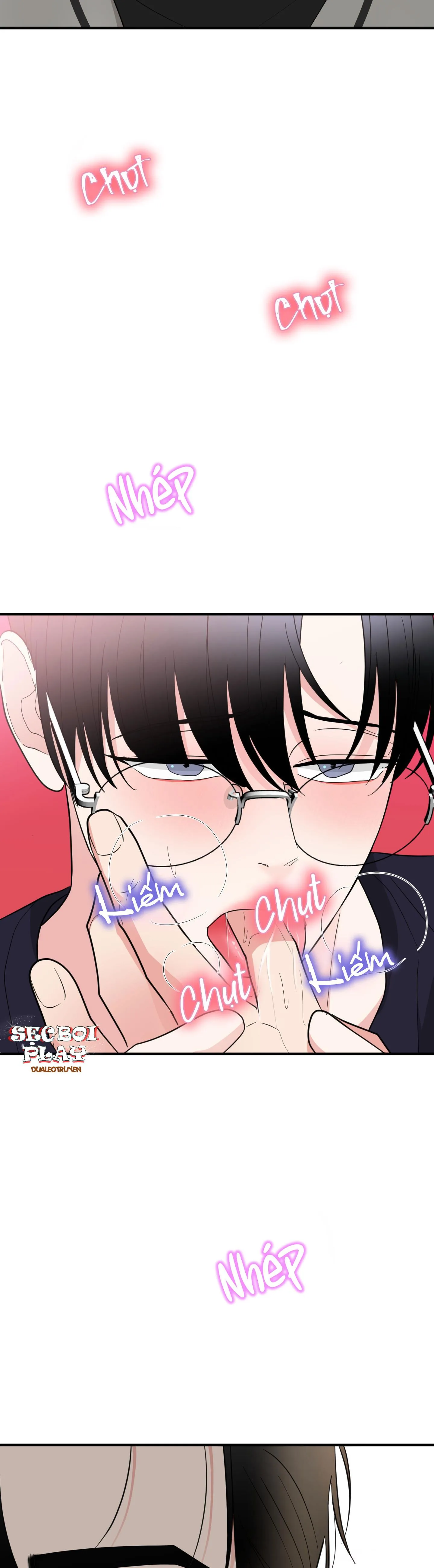 (DROP) MÓN QUÀ DÀNH CHO KẺ NGẠO MẠN Chapter 13 Trang 56